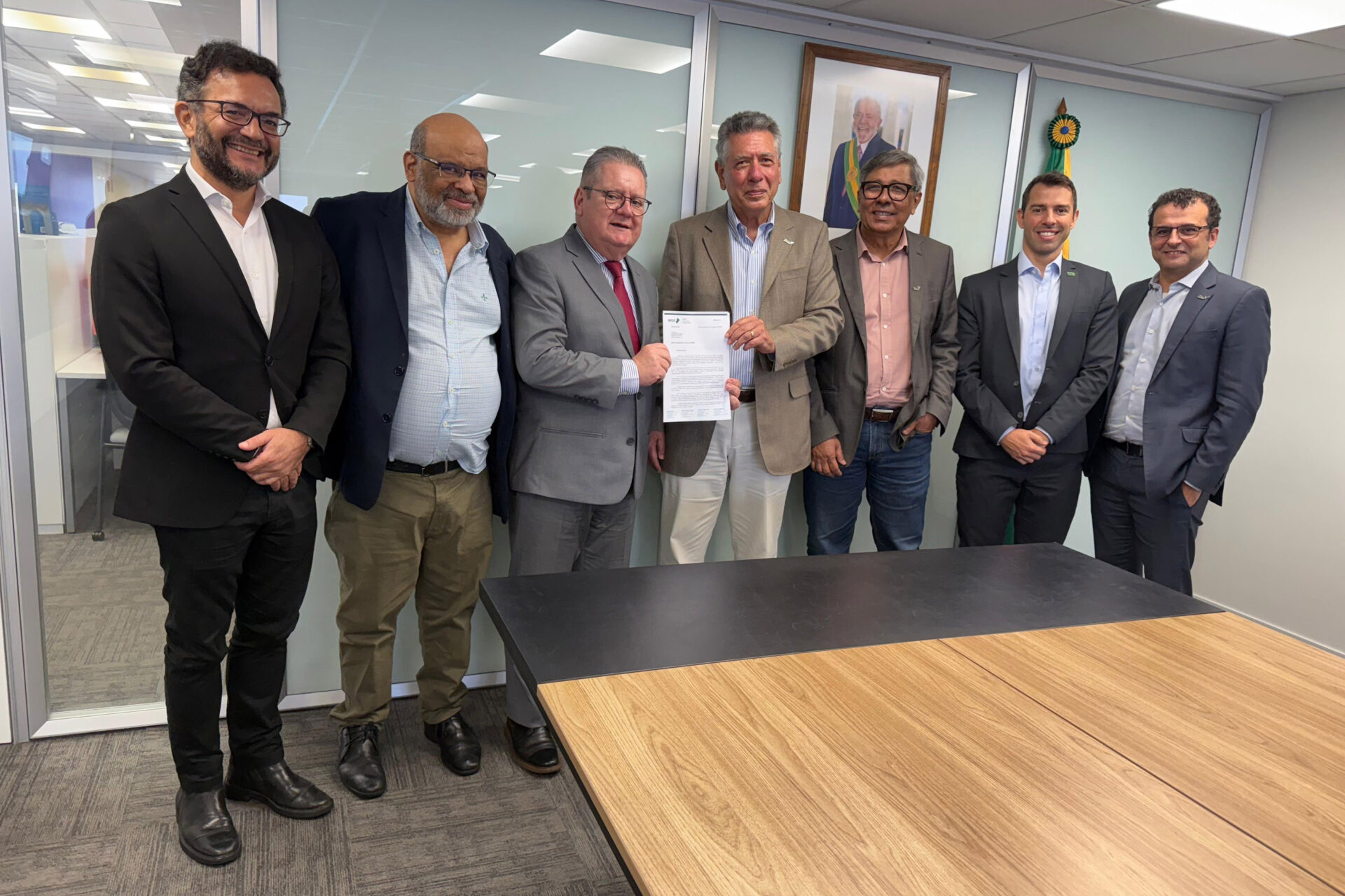 BRDE busca alternativas junto à Finep para retomar crédito para inovação no Sul