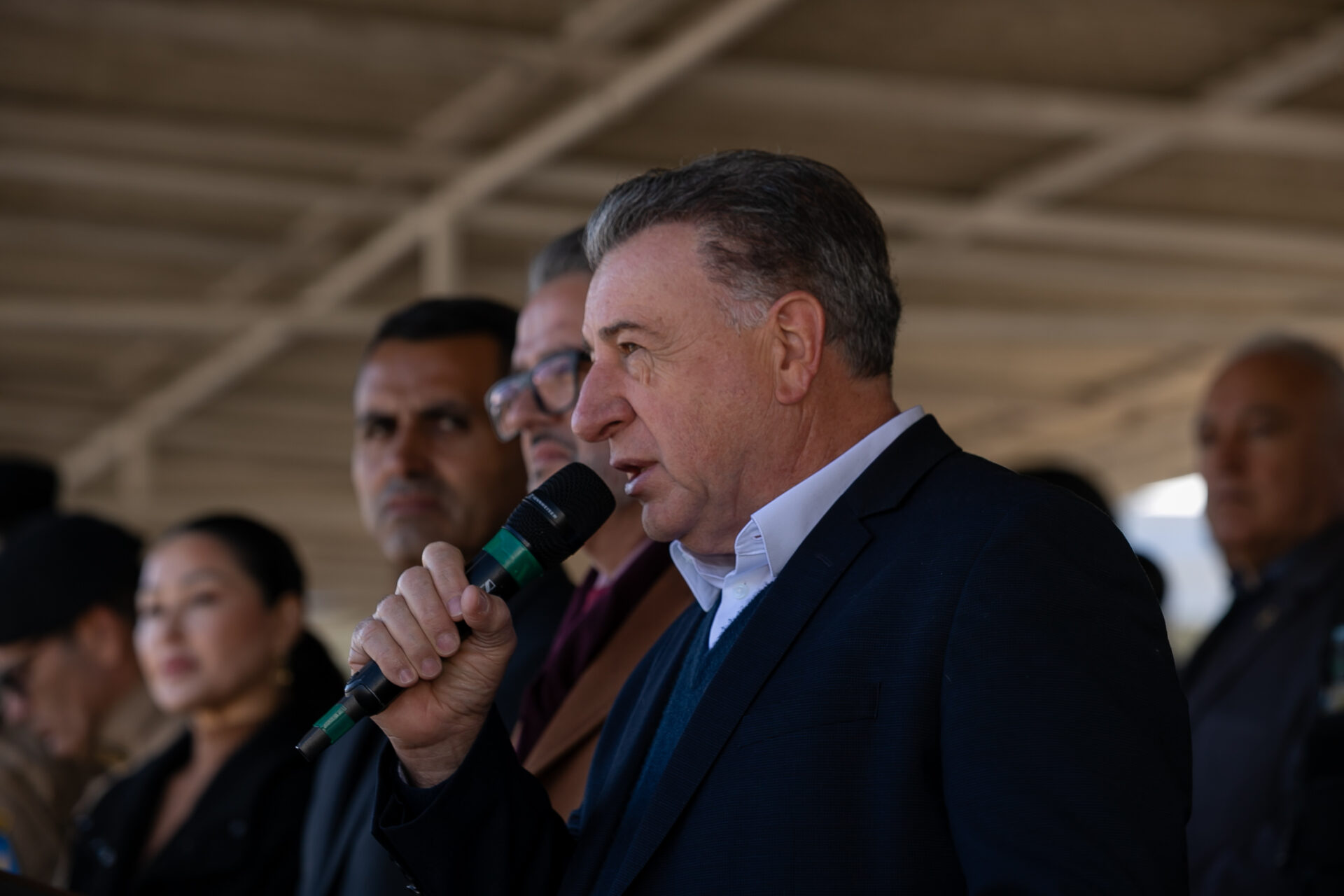 PMPR forma 141 novos sargentos na Academia do Guatupê