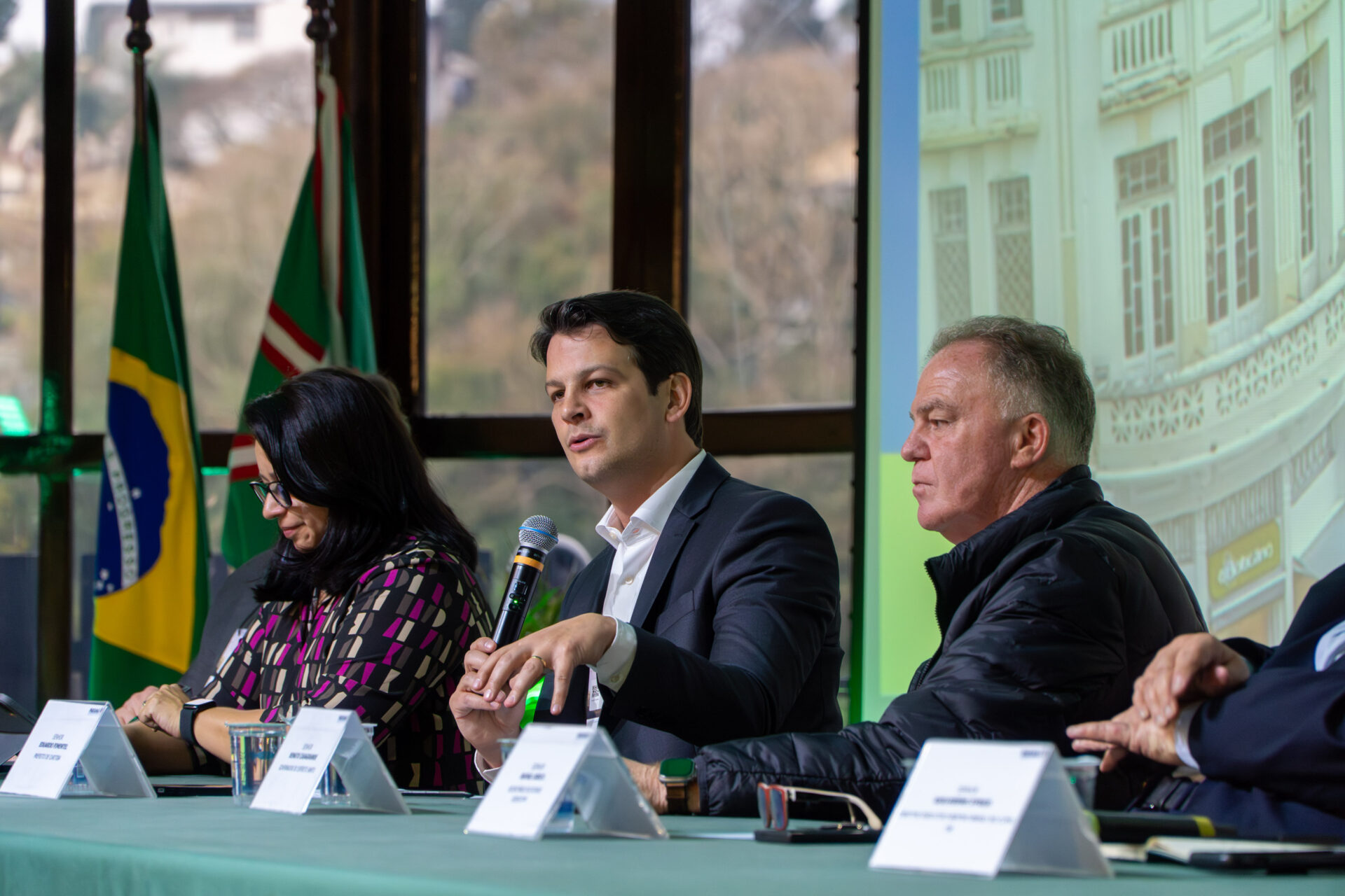 Com Conferência da Mata Atlântica, Paraná reforça protagonismo ambiental