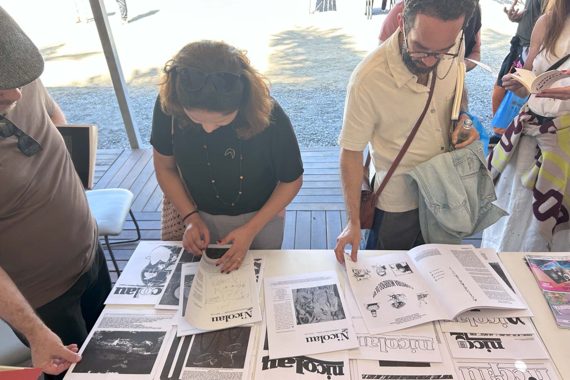 Na Flip, Biblioteca Pública do Paraná lança 81 livros de autores paranaenses