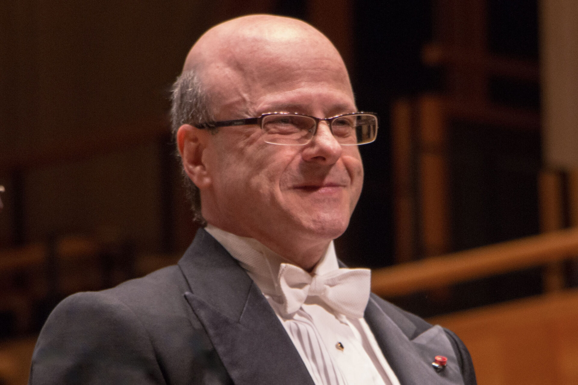 Orquestra Sinfônica do Paraná leva obras de Manuel de Falla e Tchaikovsky ao Guairão no domingo