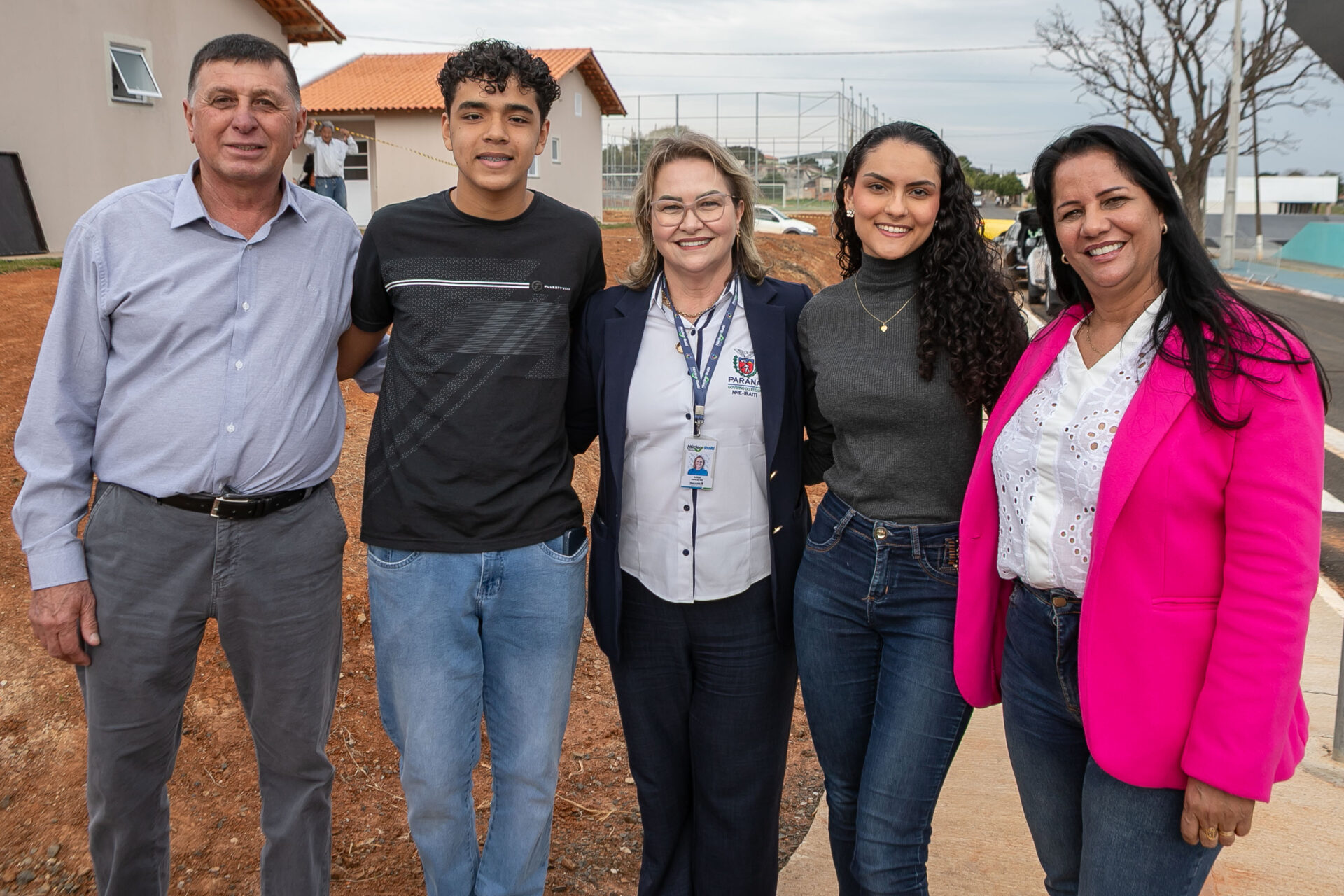 Maria Eduarda e Pedro: Ganhando o Mundo leva irmãos de Guapirama à Nova Zelândia