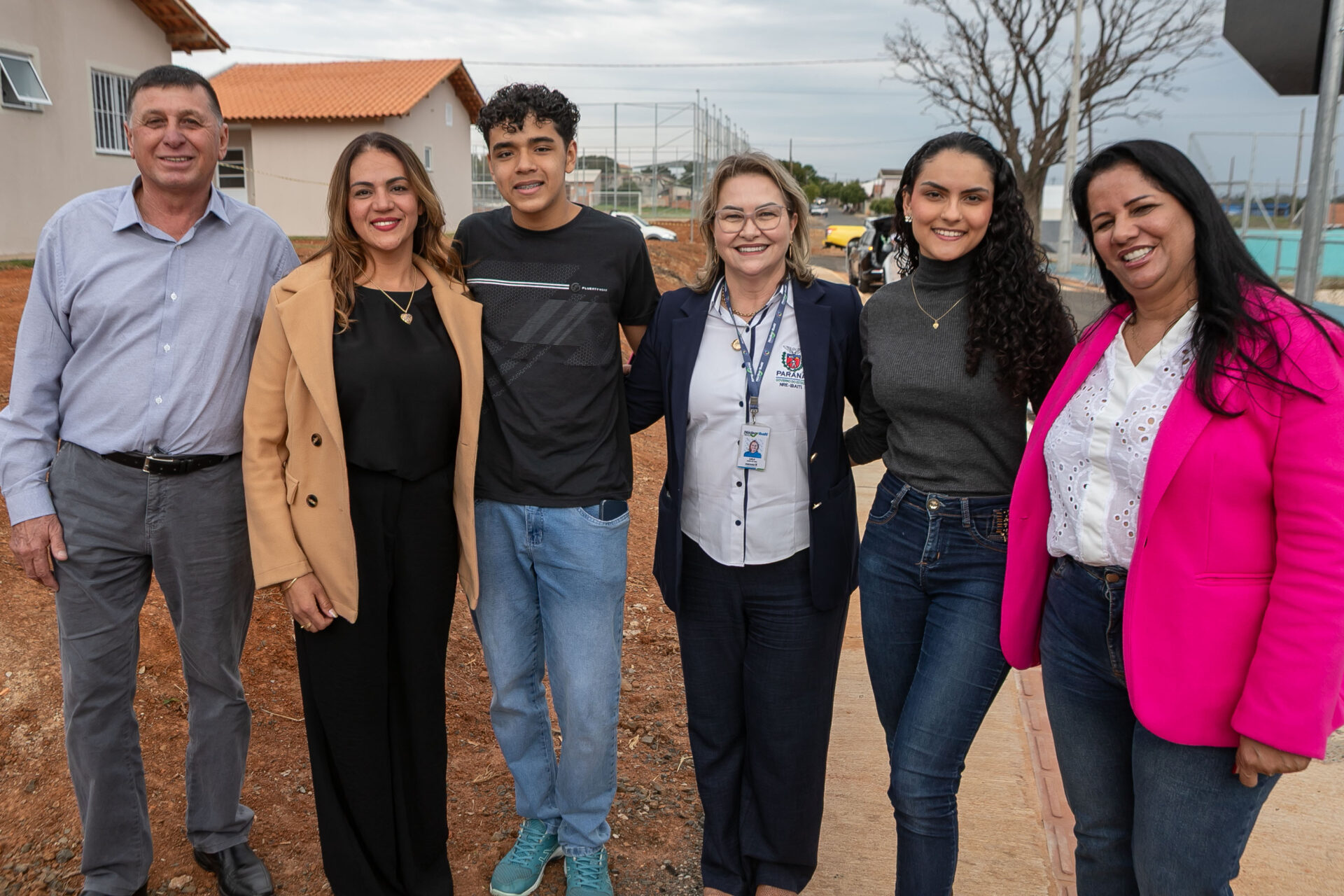Maria Eduarda e Pedro: Ganhando o Mundo leva irmãos de Guapirama à Nova Zelândia