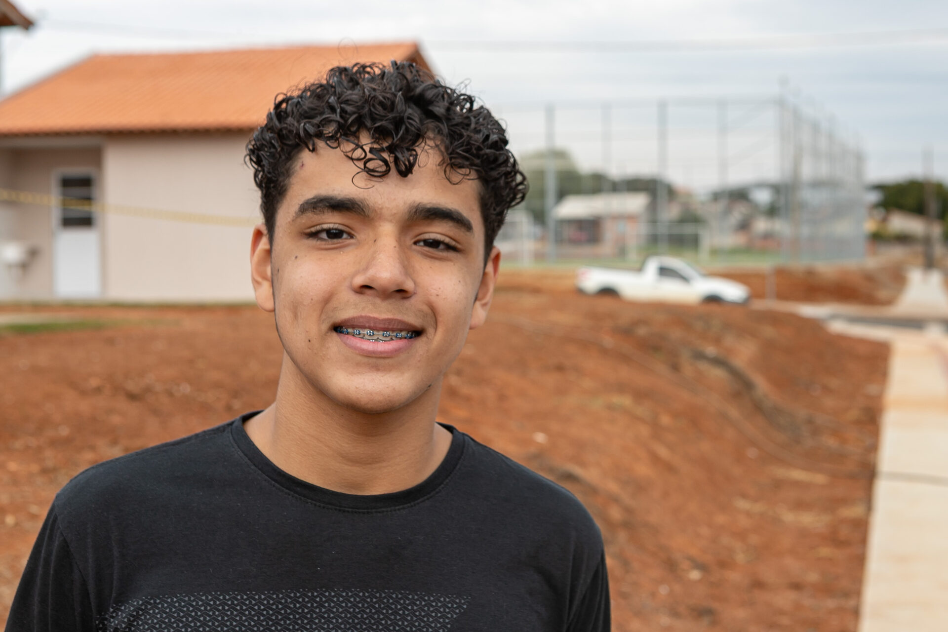 Maria Eduarda e Pedro: Ganhando o Mundo leva irmãos de Guapirama à Nova Zelândia