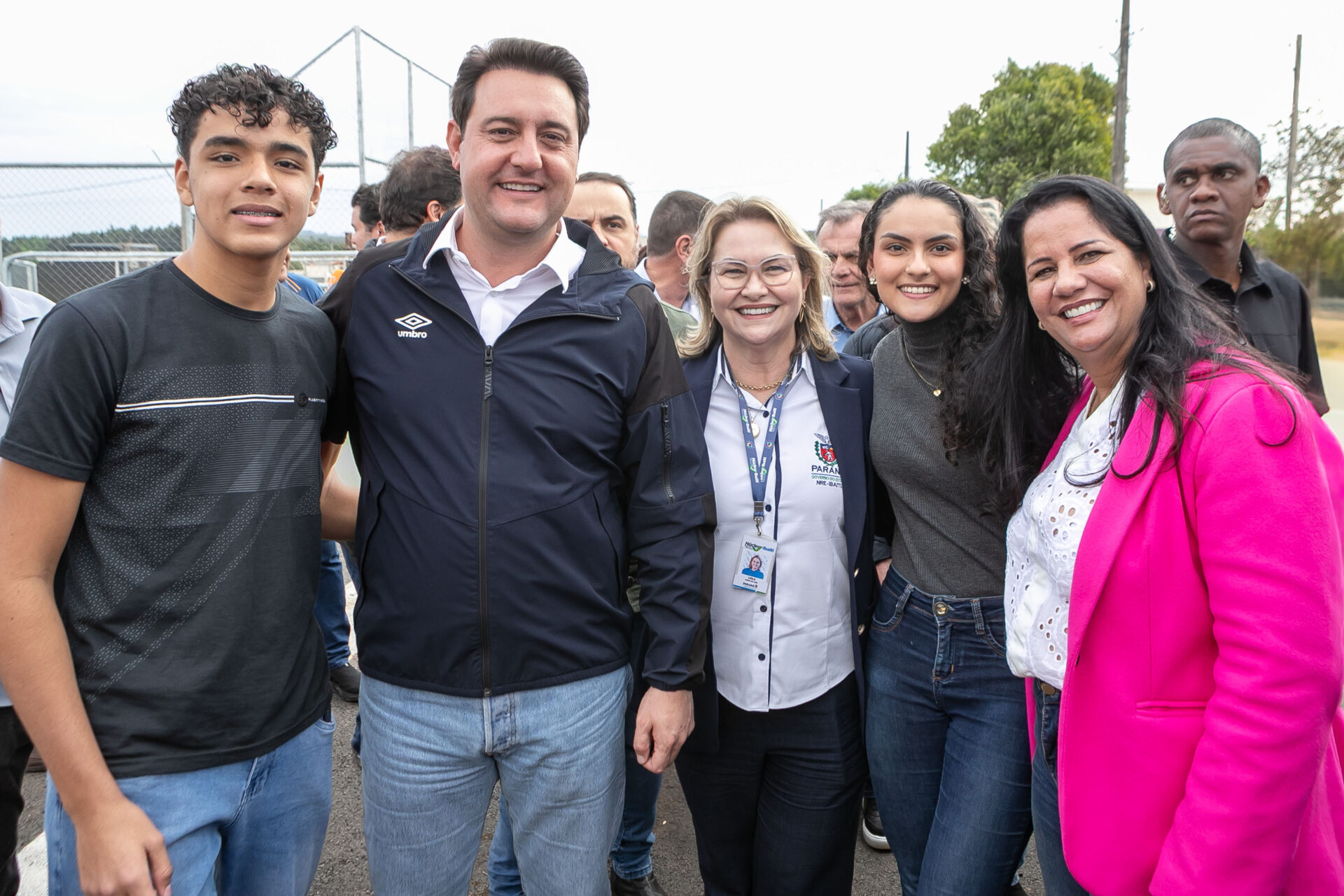 Maria Eduarda e Pedro: Ganhando o Mundo leva irmãos de Guapirama à Nova Zelândia