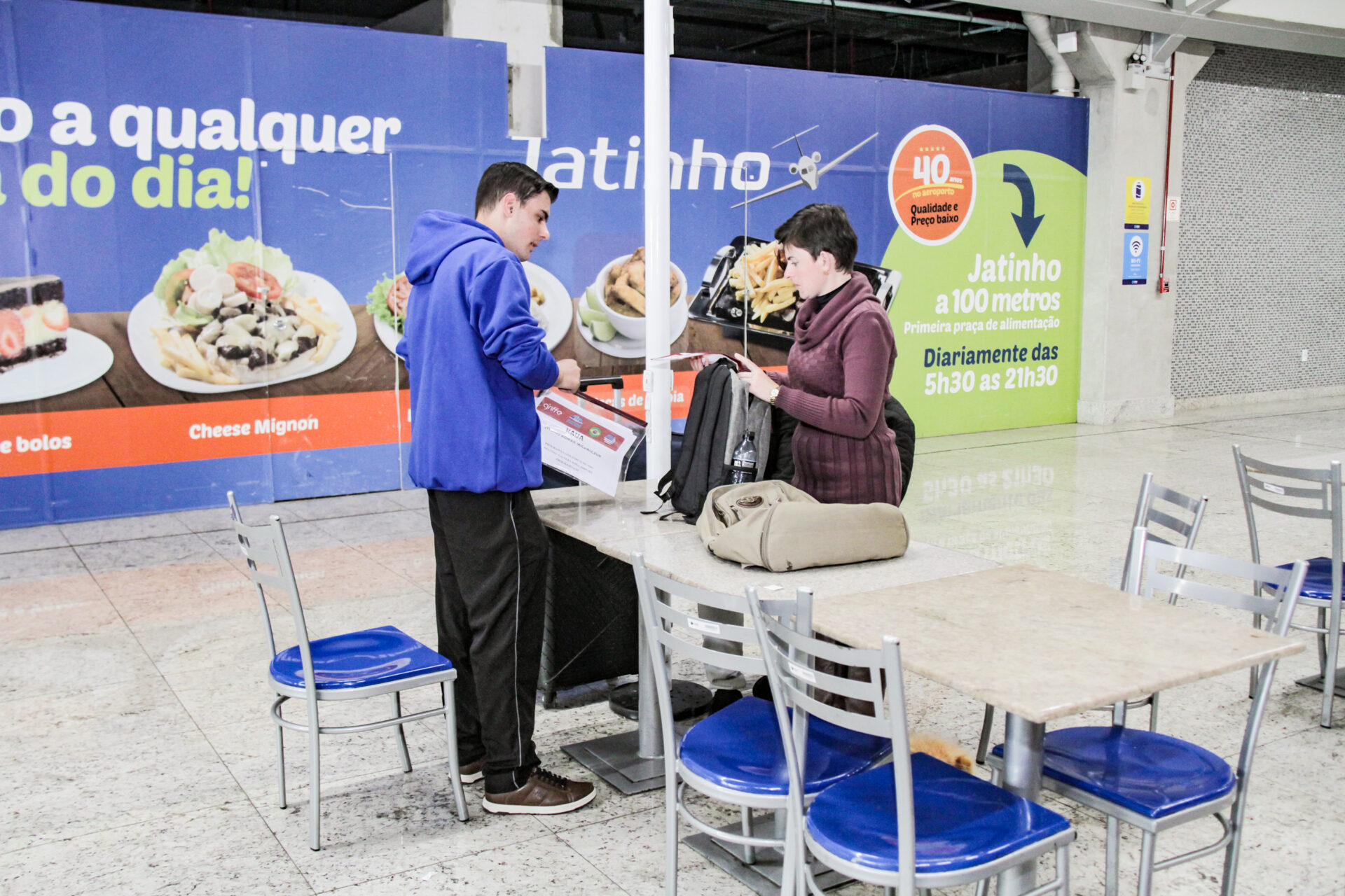 Inédito: 50 alunos de Colégios Agrícolas do Paraná embarcam para os EUA