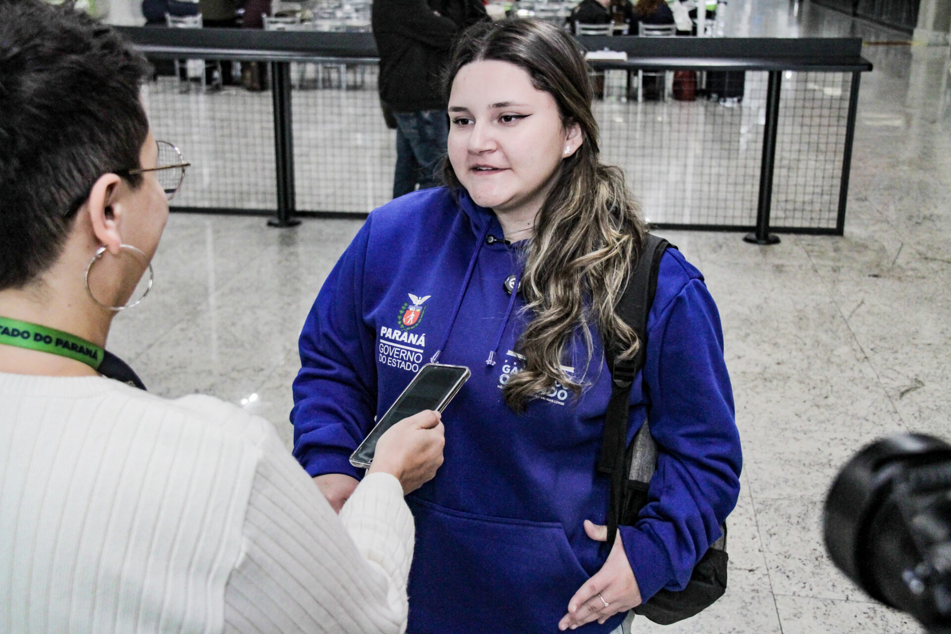 Inédito: 50 alunos de Colégios Agrícolas do Paraná embarcam para os EUA