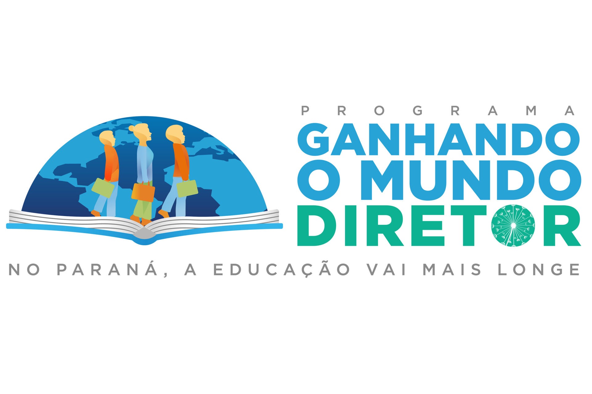 Governo divulga resultado final dos convocados para o Ganhando o Mundo Diretor
