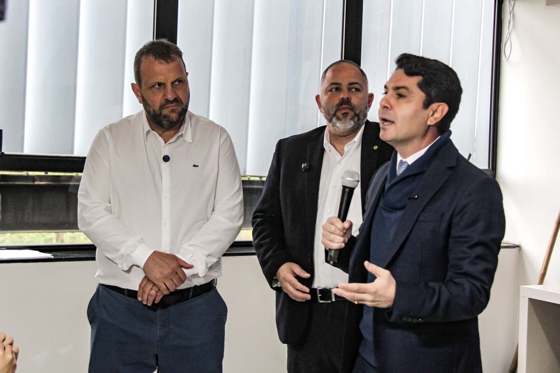 Estado investe R$ 34,8 milhões para ampliar assistência social em 29 municípios