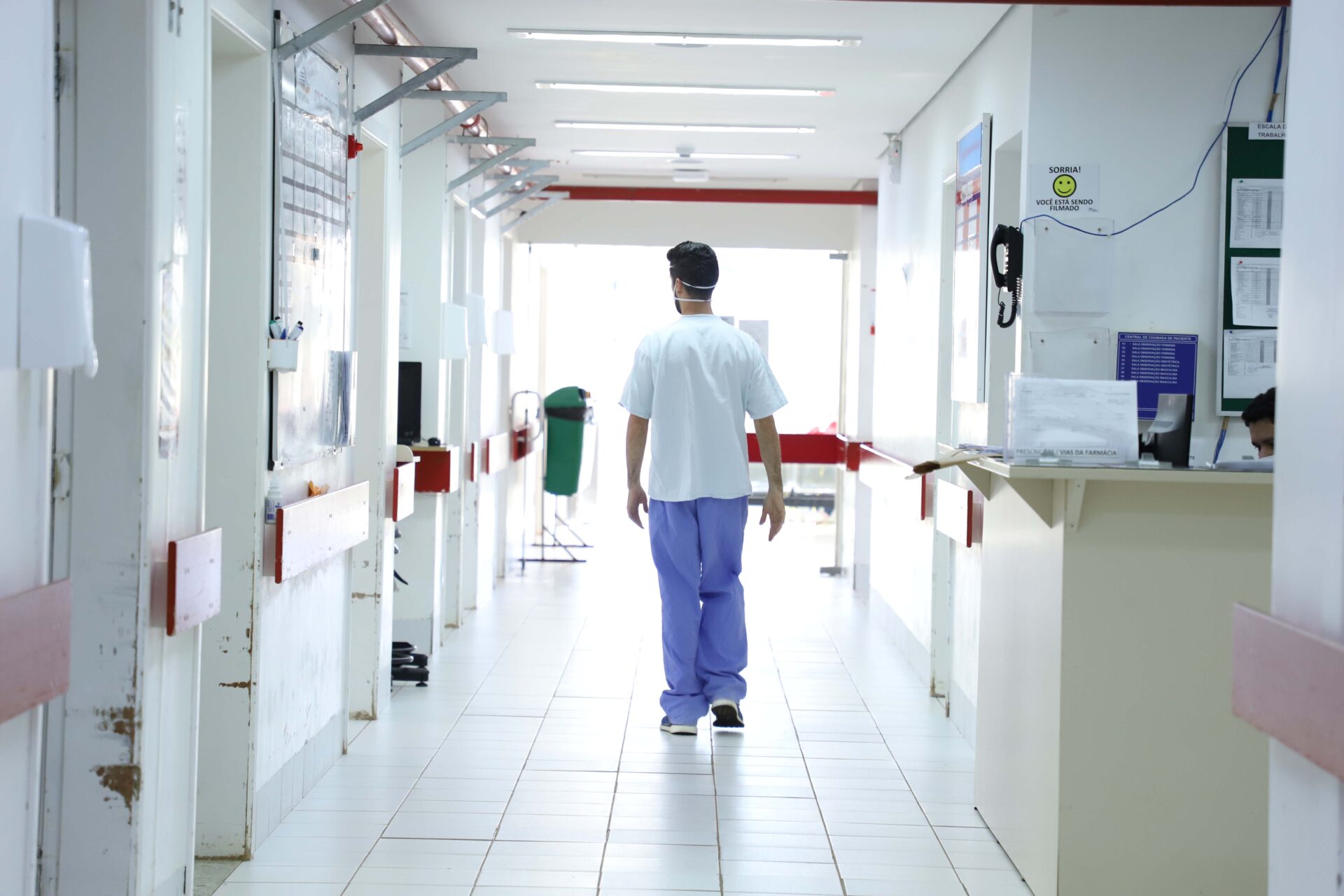 Contemplado com mais 88 vagas, Paraná participa de nova fase do programa Mais Médicos
