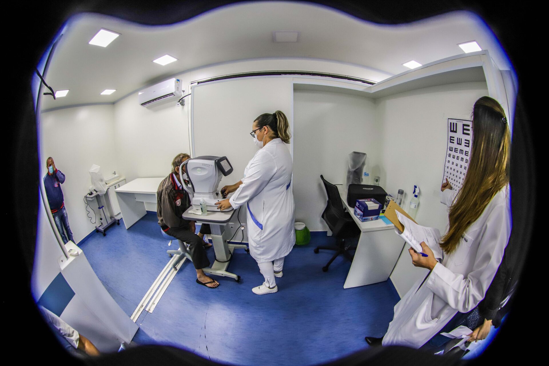 Contemplado com mais 88 vagas, Paraná participa de nova fase do programa Mais Médicos