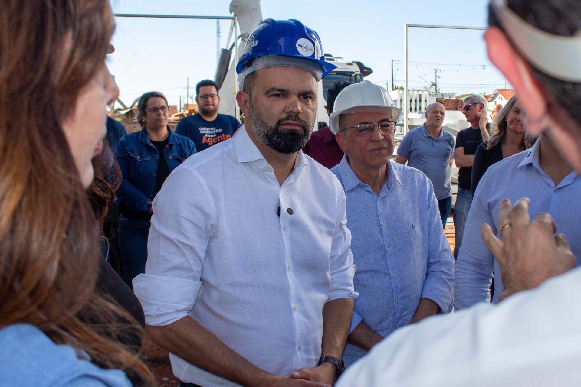 Obras em andamento: Toledo ganhará colégio estadual para atender 800 alunos
