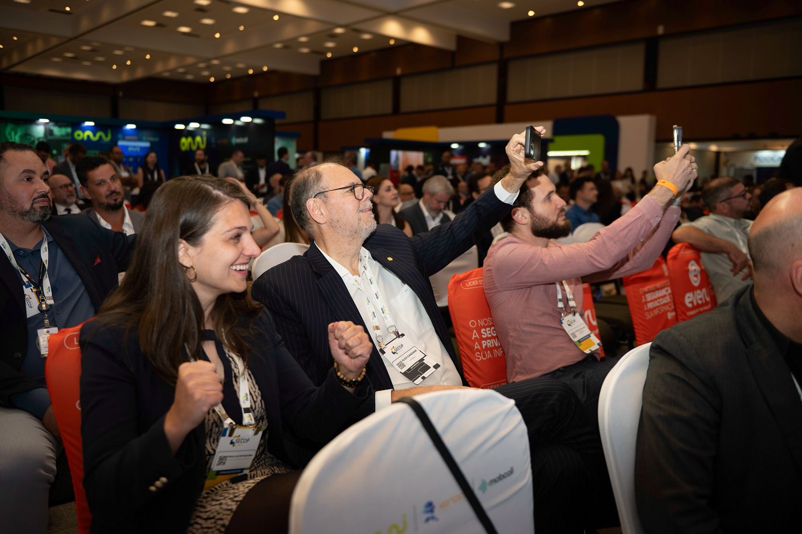 Talento Tech e Ecossistema Digital: programas do Paraná conquistam prêmio nacional de tecnologia