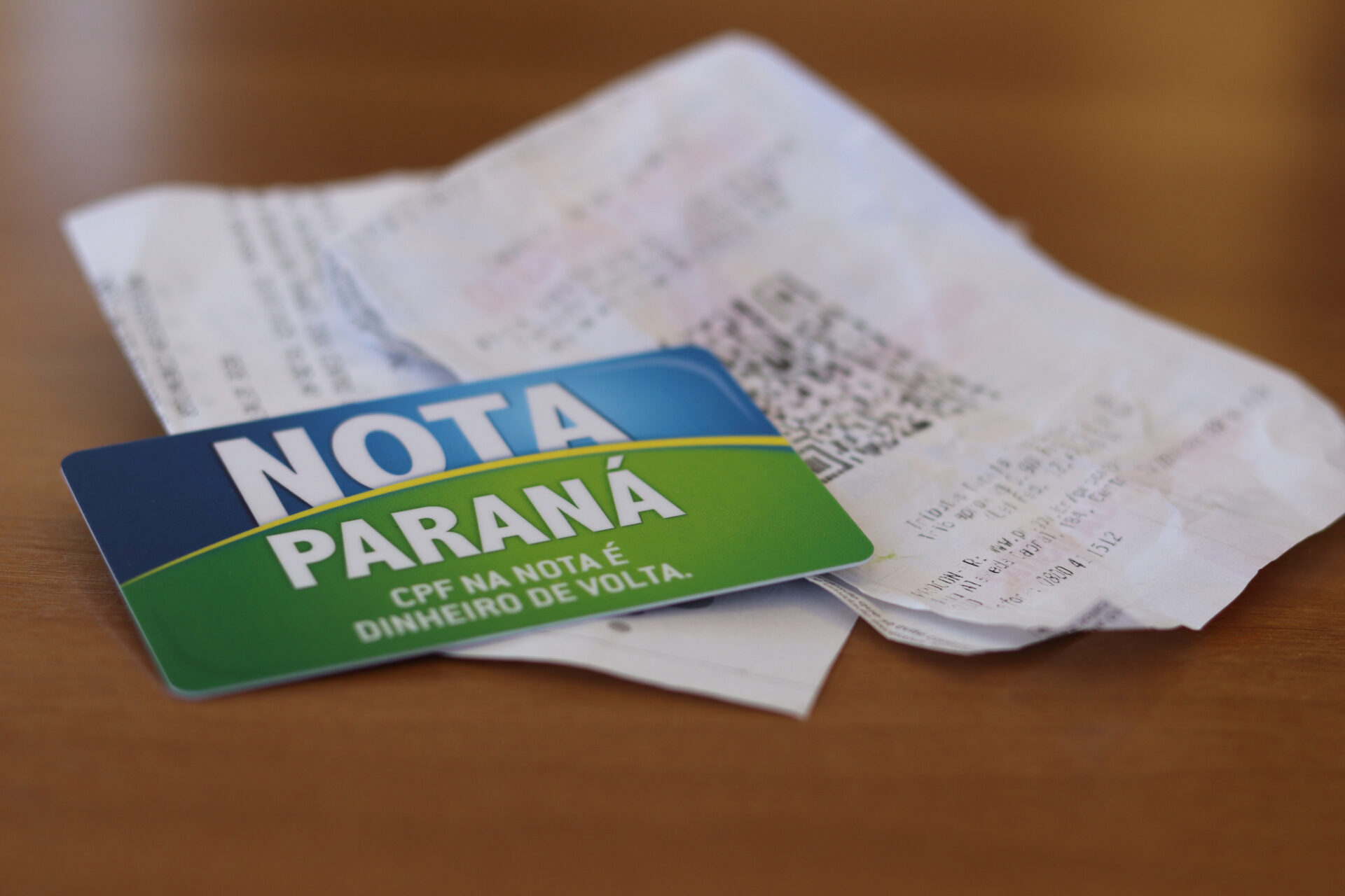 ICMS de volta: Nota Paraná já repassou R$ 148 milhões em créditos aos consumidores em 2025