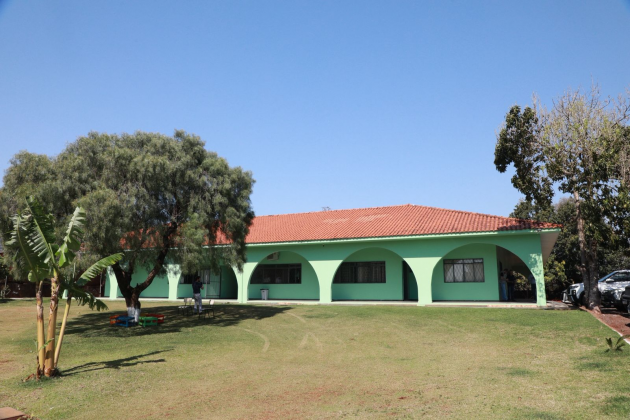 DIGNIDADE | Prefeitura inaugura Casa Lar para acolhimento de idosos de forma humanizada