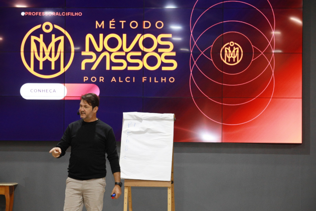 SAÚDE MENTAL | Curso de inteligência emocional capacita servidores de Cascavel