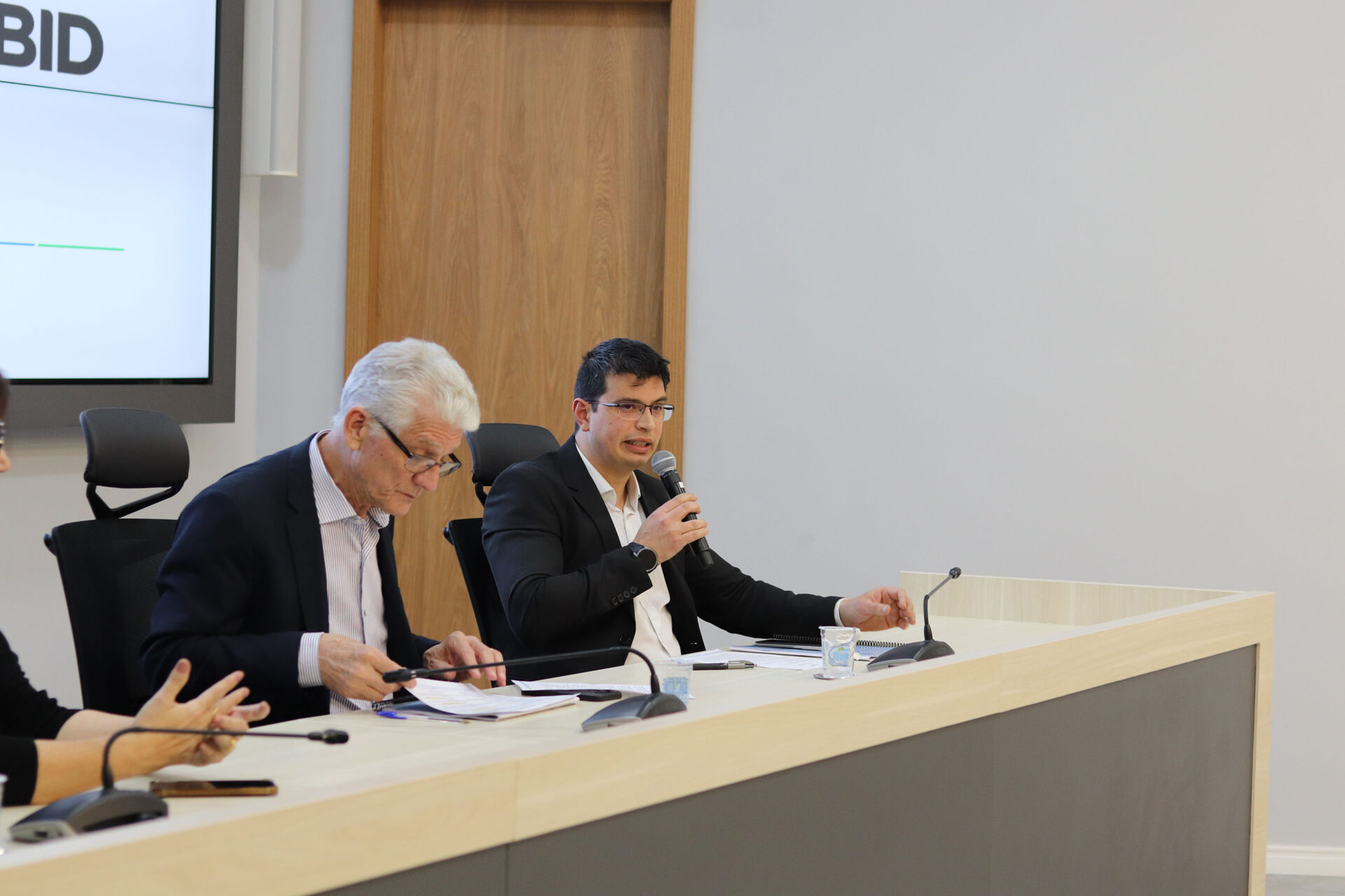 Paraná prorroga contrato com BID e avança na modernização fiscal até 2027