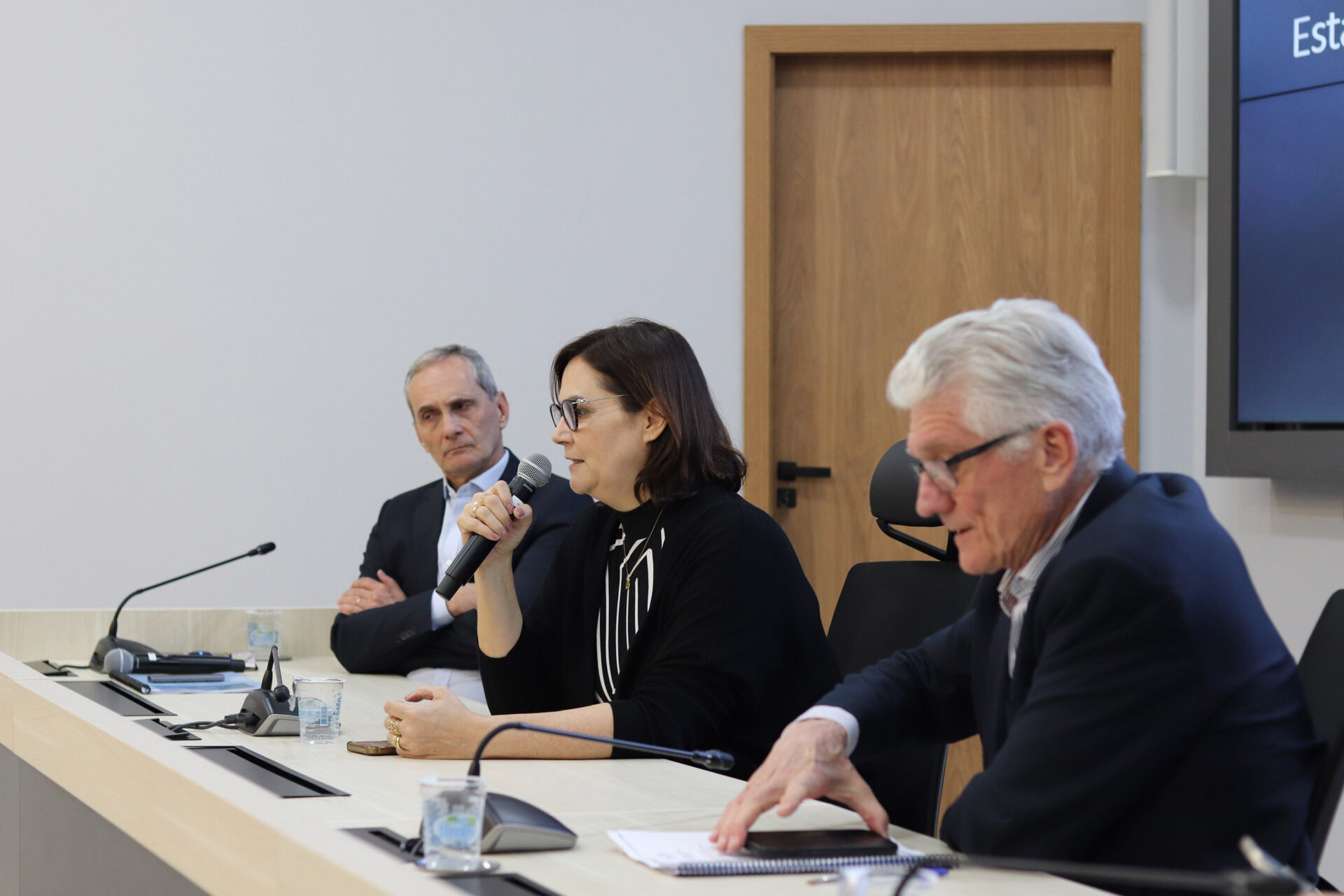 Paraná prorroga contrato com BID e avança na modernização fiscal até 2027