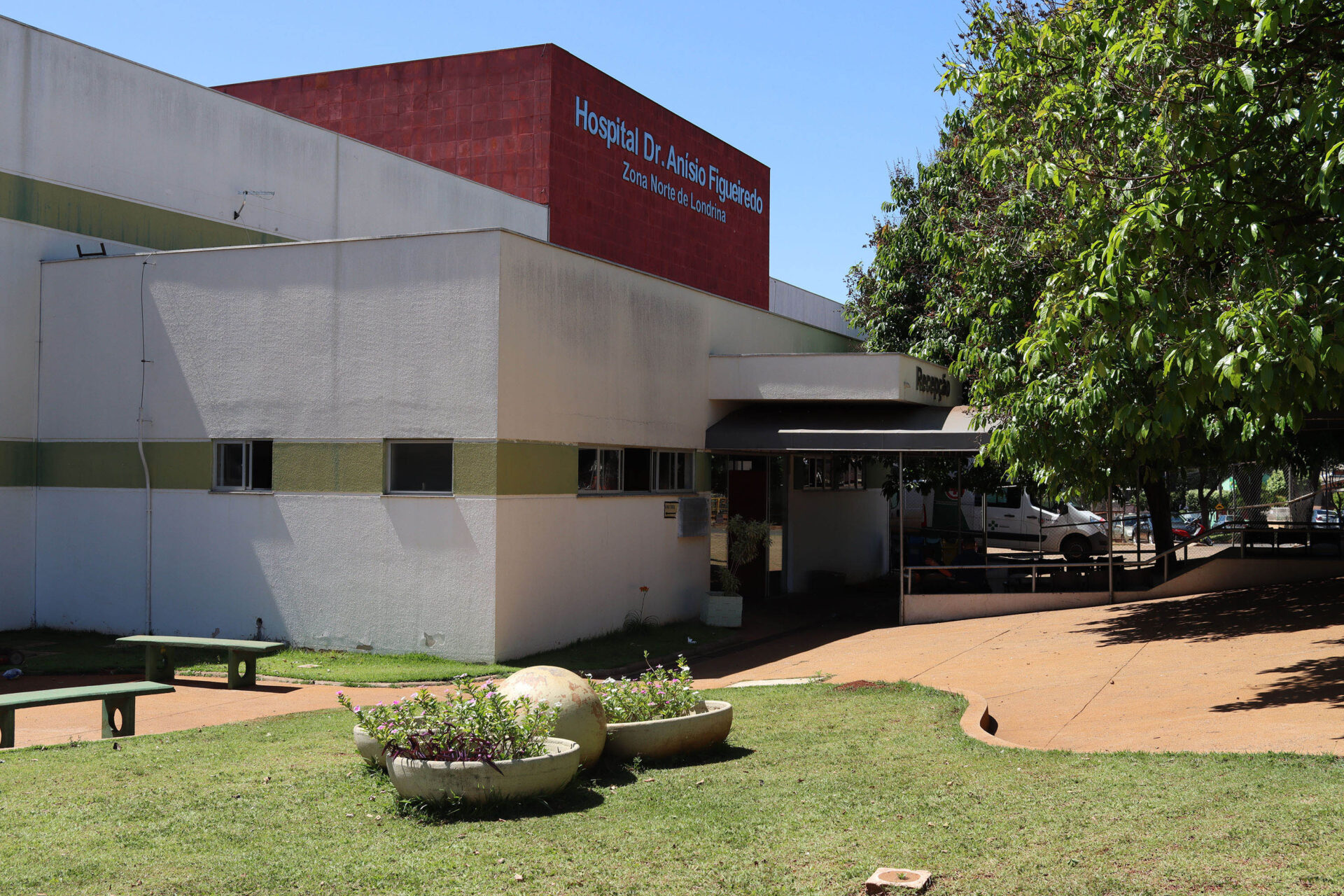 Parceria com Sírio-Libanês vai melhorar atendimento no Hospital da Zona Norte de Londrina