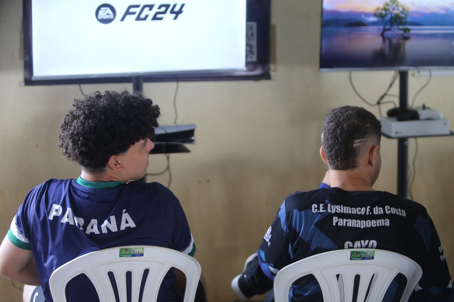 Quinta edição dos JEPs Eletrônicos tem campeões em todo o Paraná