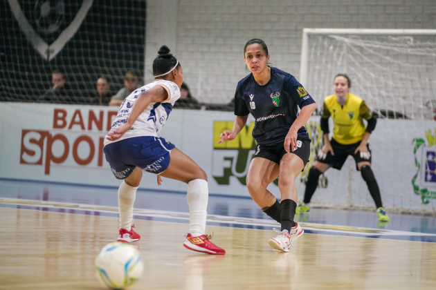 Cascavel sedia Copa Mundo do Futsal Feminina com equipes do Brasil, Rússia, Colômbia, Argentina e Estados Unidos