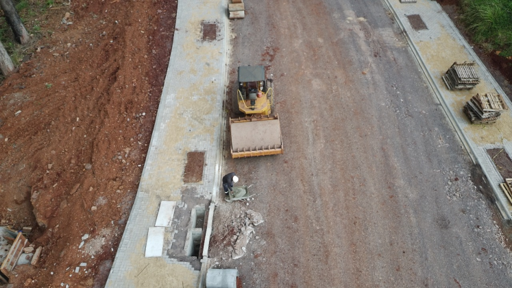INFRAESTRUTURA | Grande obra da nova Ponte do XIV de Novembro chega a 85% de execução e entra na reta final