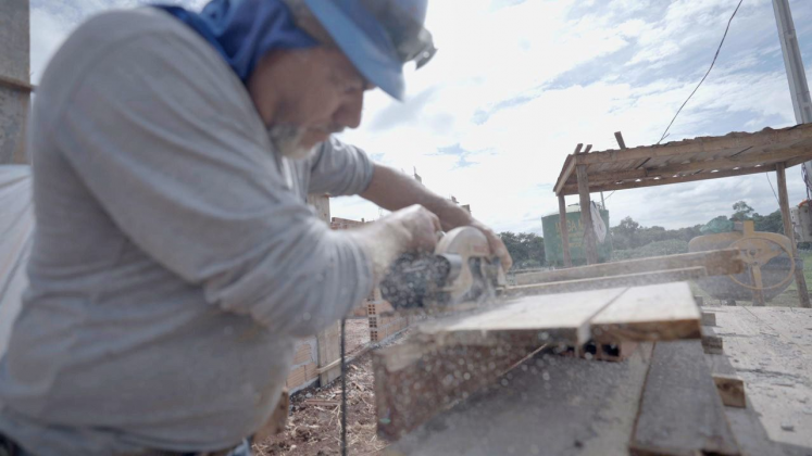 MERCADO DE TRABALHO | Cascavel fecha primeiro semestre com saldo positivo de mais de 4 mil empregos formais
