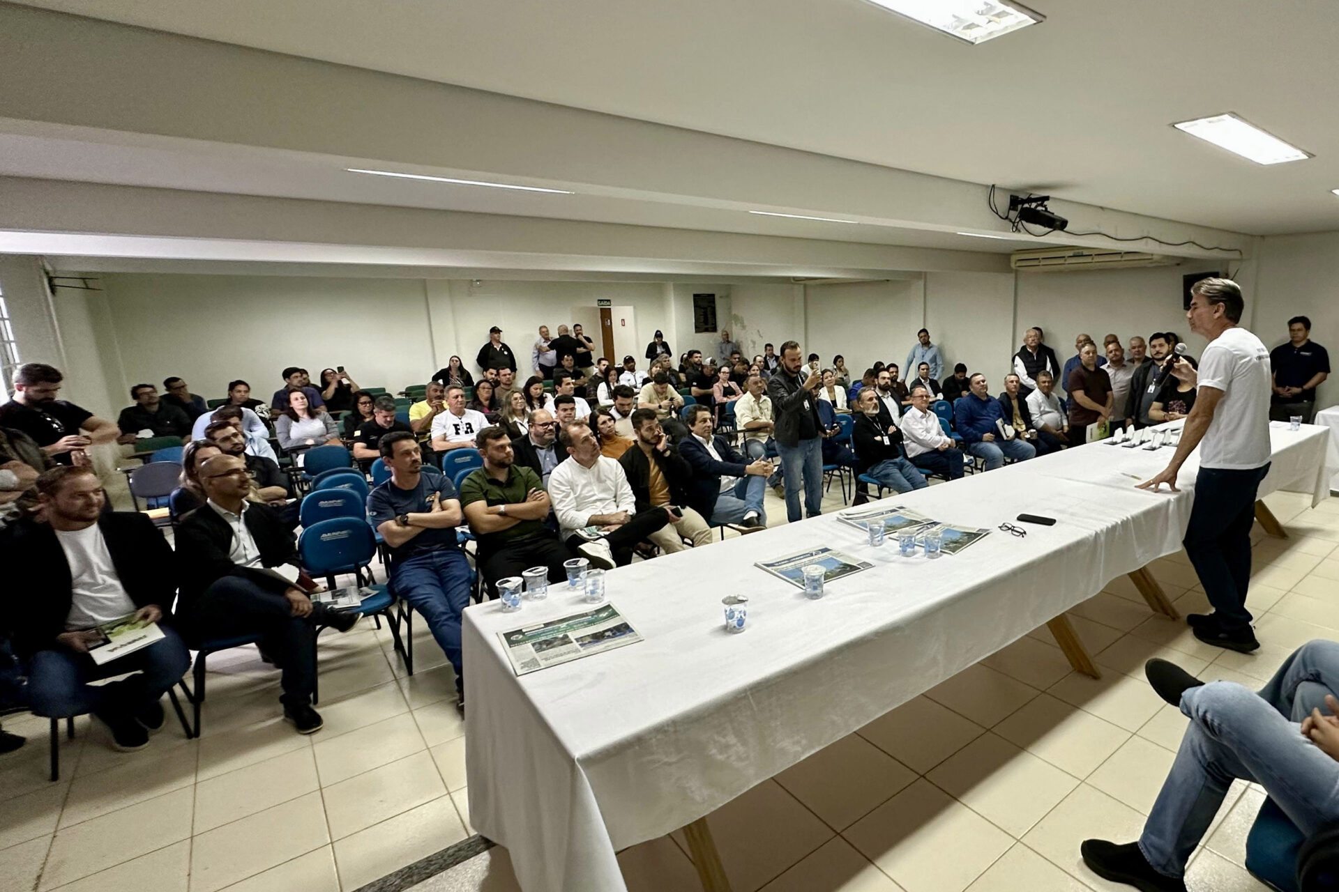 Paraná ganha dois novos Territórios Turísticos para fortalecer o setor no Interior