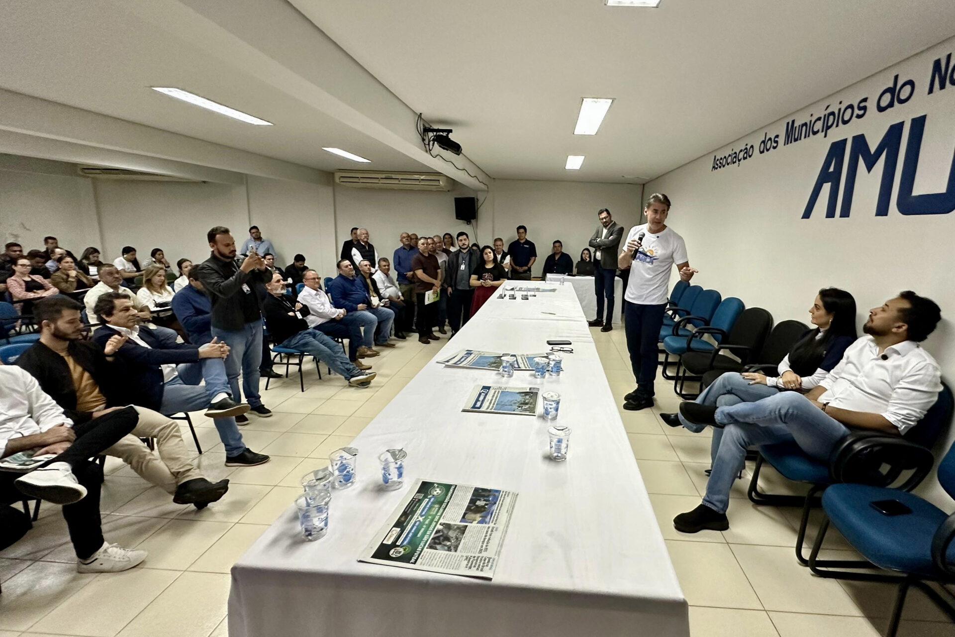 Paraná ganha dois novos Territórios Turísticos para fortalecer o setor no Interior