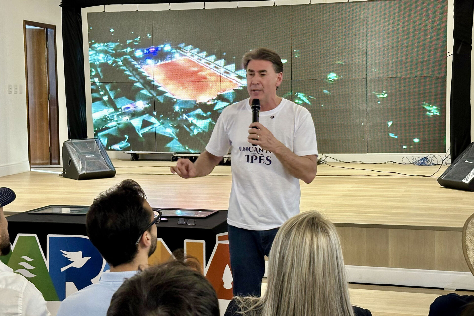 Paraná ganha dois novos Territórios Turísticos para fortalecer o setor no Interior