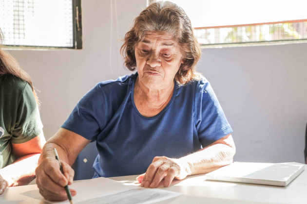 VIVA A ARTE | Cultura oferece oficinas gratuitas e comunidade revela talentos artísticos