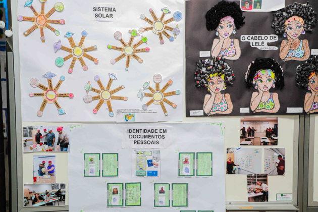 EJA | Cascavel reforça política de alfabetização com Seminário de Educação de Jovens e Adultos