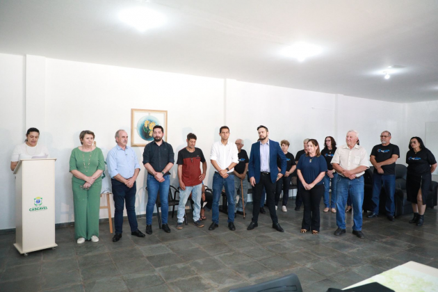 DIGNIDADE | Prefeitura inaugura Casa Lar para acolhimento de idosos de forma humanizada