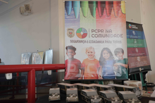 CIDADANIA | Programa Paraná em Ação reúne atendimentos gratuitos de saúde, cidadania, justiça e bem-estar em um só lugar