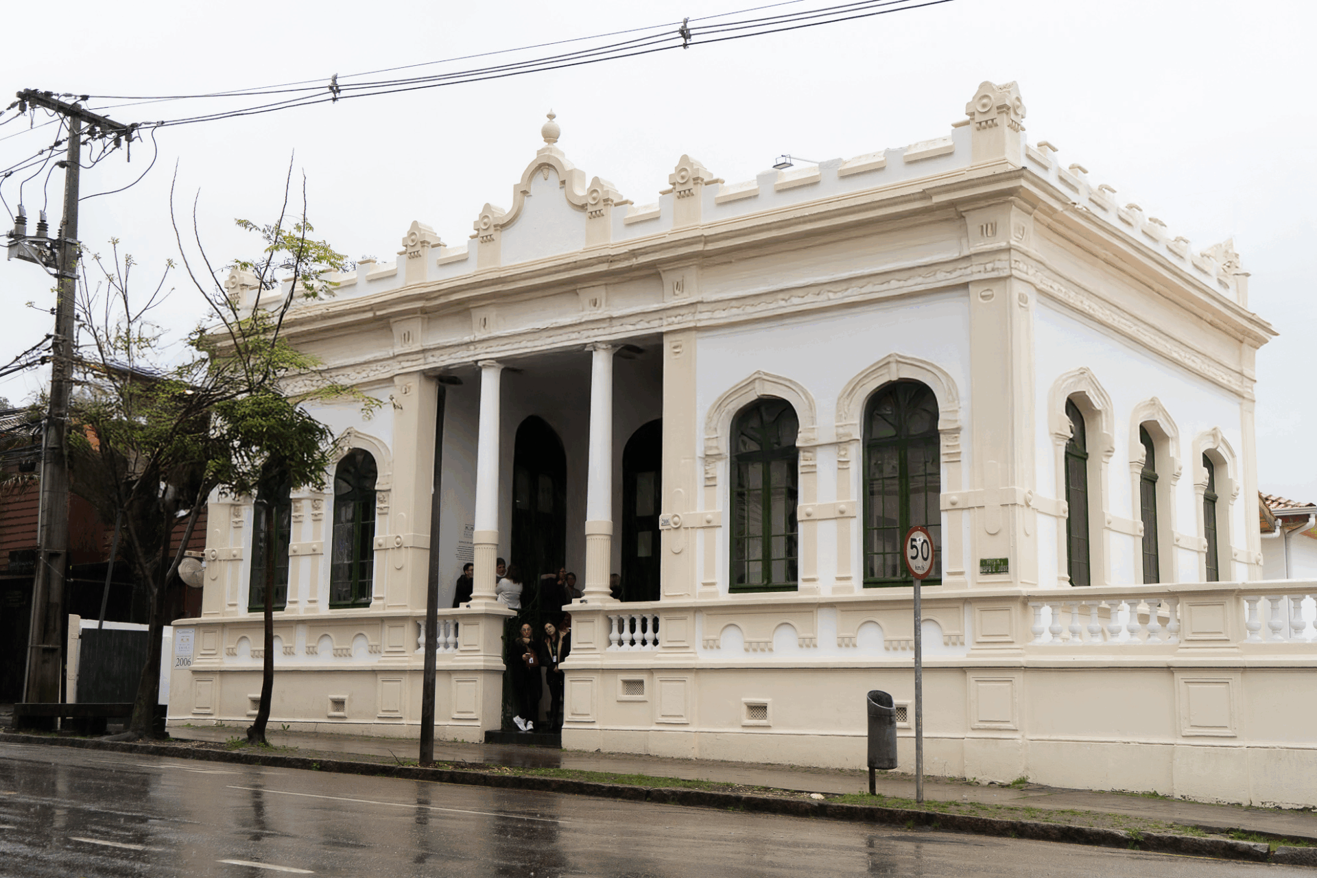 Memórias da educação pública: Museu da Escola Paranaense é reinaugurado