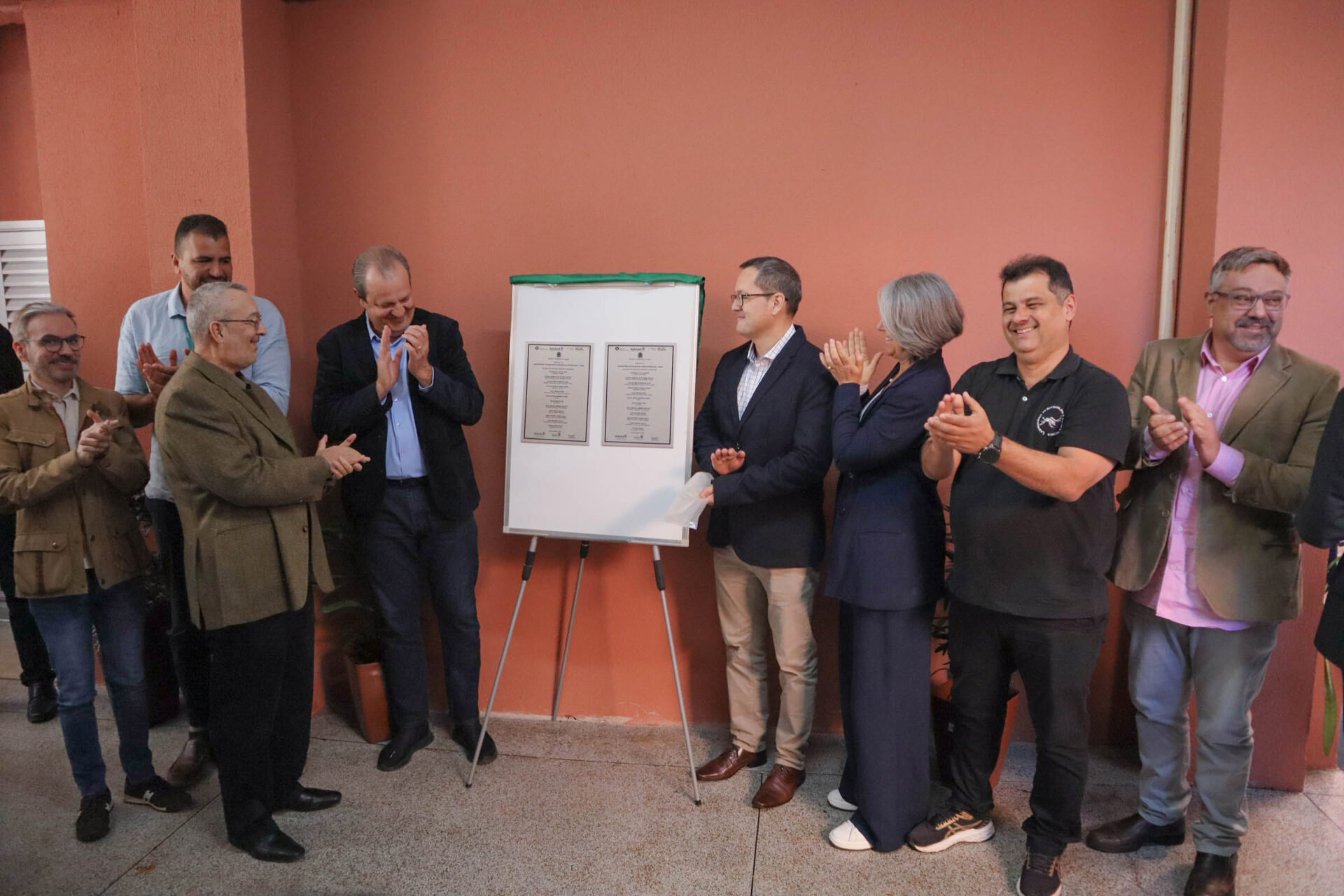 UEL inaugura laboratórios para pesquisa multidisciplinar em biodiversidade e biomedicina