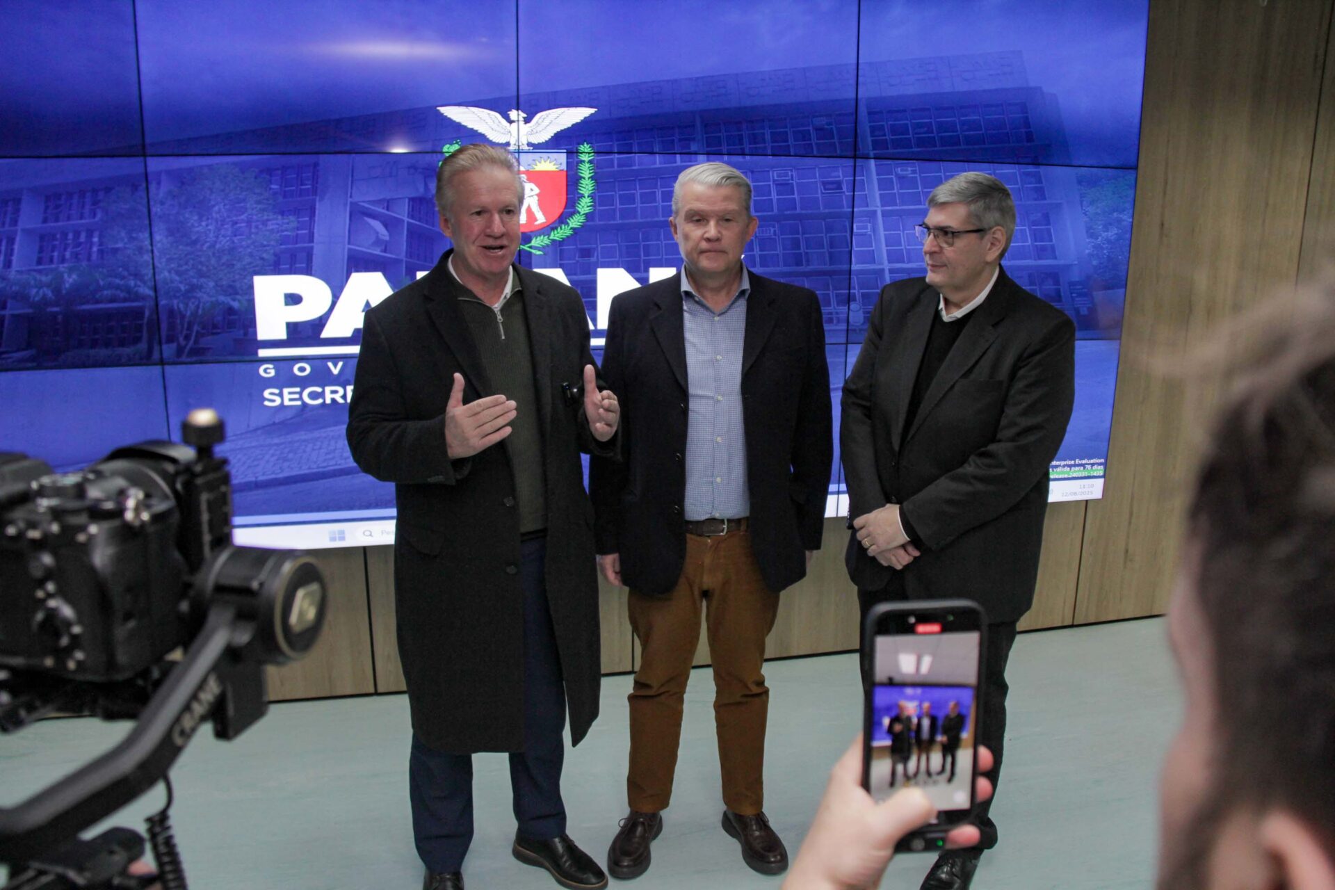 Ipardes apresenta índice de preços de alimentos mais completo e abrangente