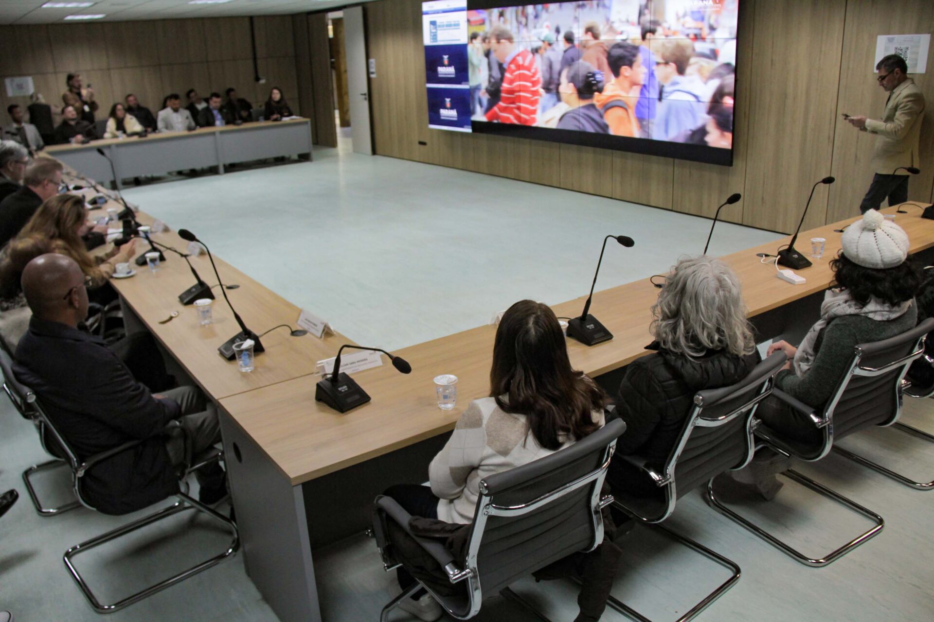 Ipardes apresenta índice de preços de alimentos mais completo e abrangente