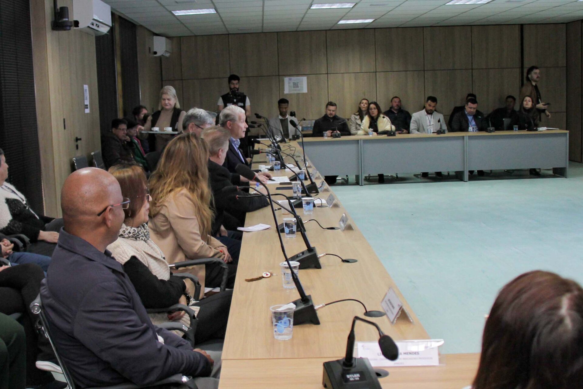 Ipardes apresenta índice de preços de alimentos mais completo e abrangente
