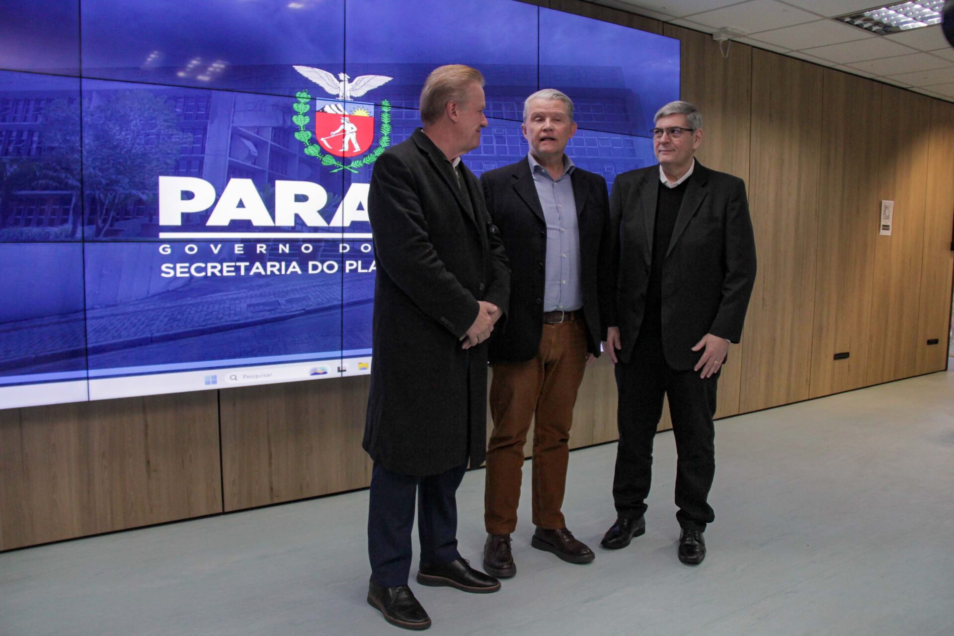 Ipardes apresenta índice de preços de alimentos mais completo e abrangente