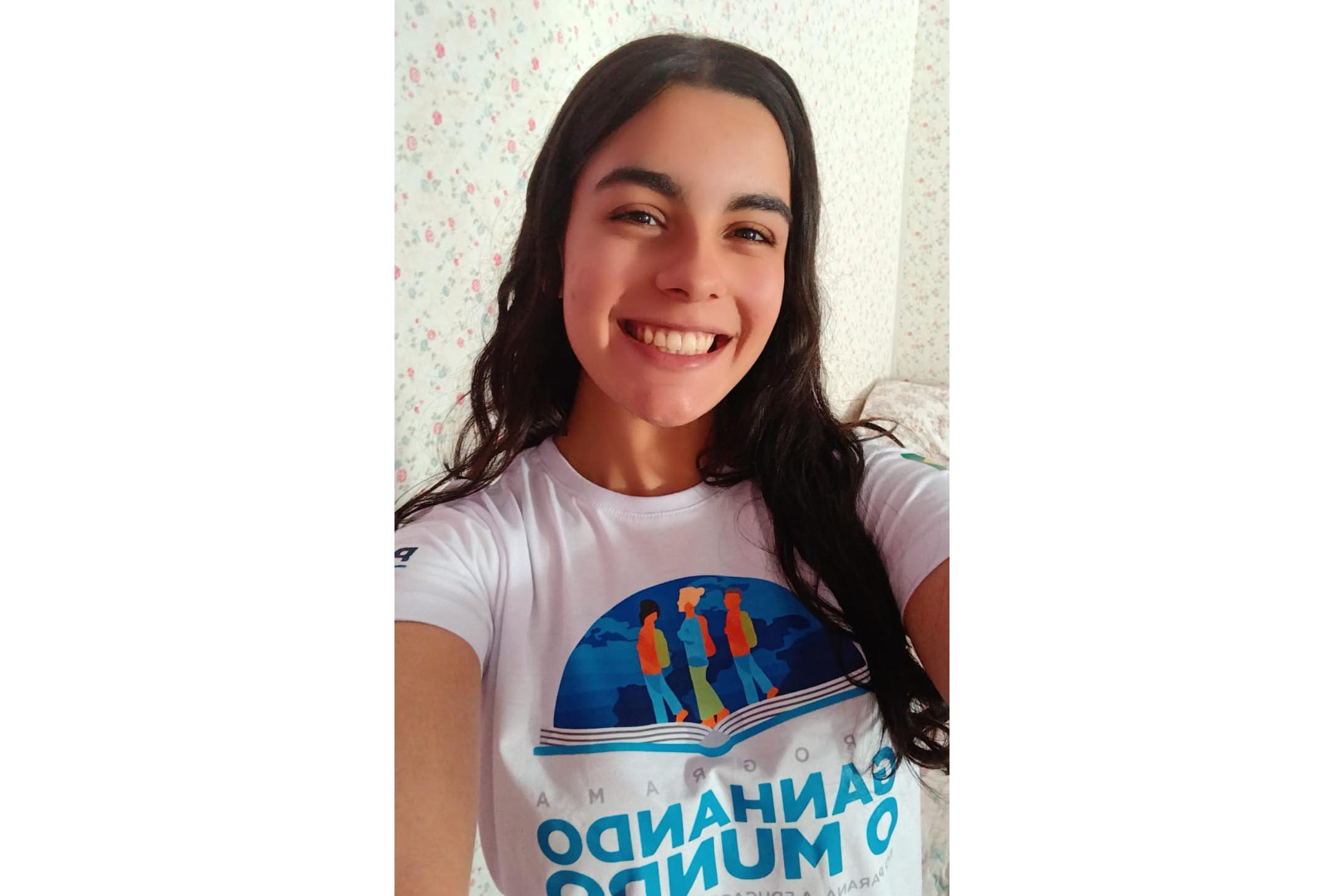 Ganhando o Mundo: com estreia de País de Gales, 206 alunos embarcam nesta semana