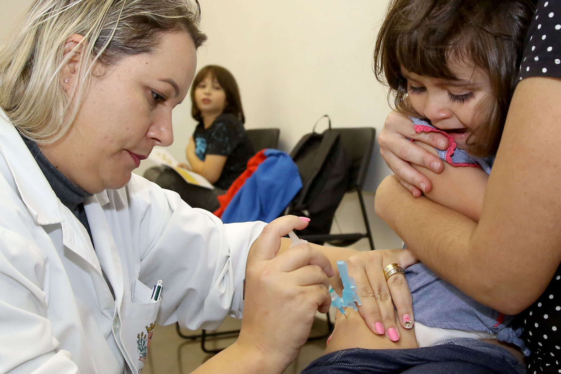 Paraná tem 2ª maior cobertura vacinal do País, aponta Ranking da Competitividade