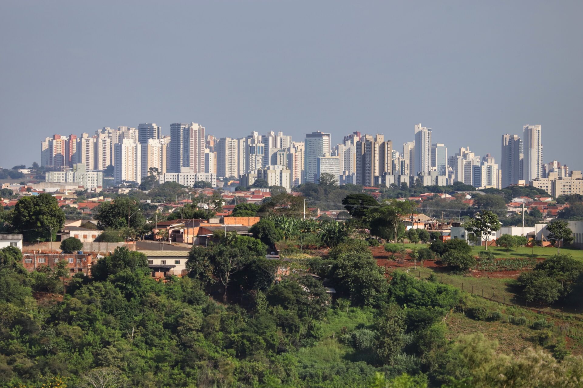 82% dos municípios do Paraná tiveram saldo positivo de empregos em 2025