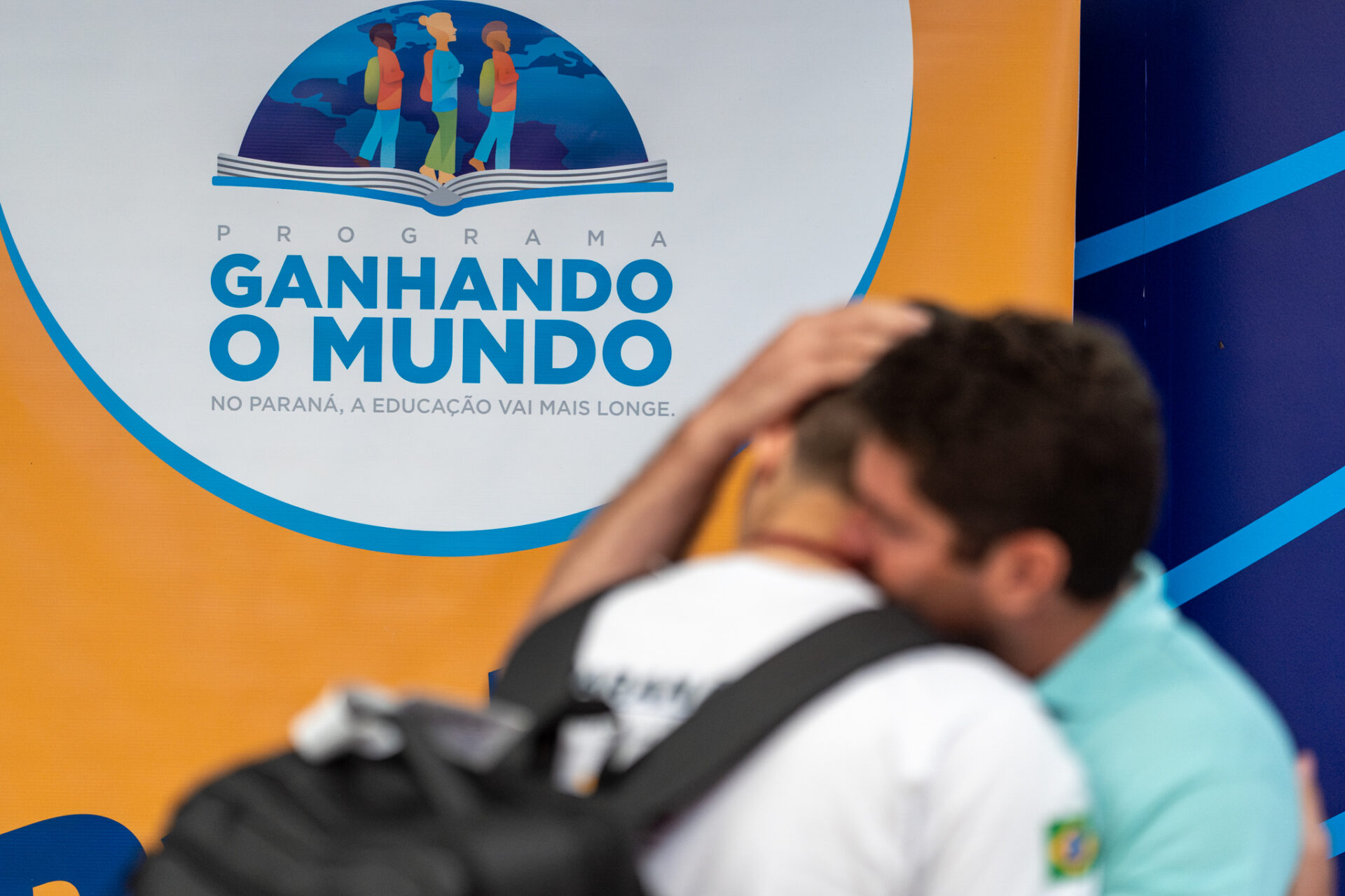 Ranking de Competitividade dos Estados aponta salto da educação pública do Paraná