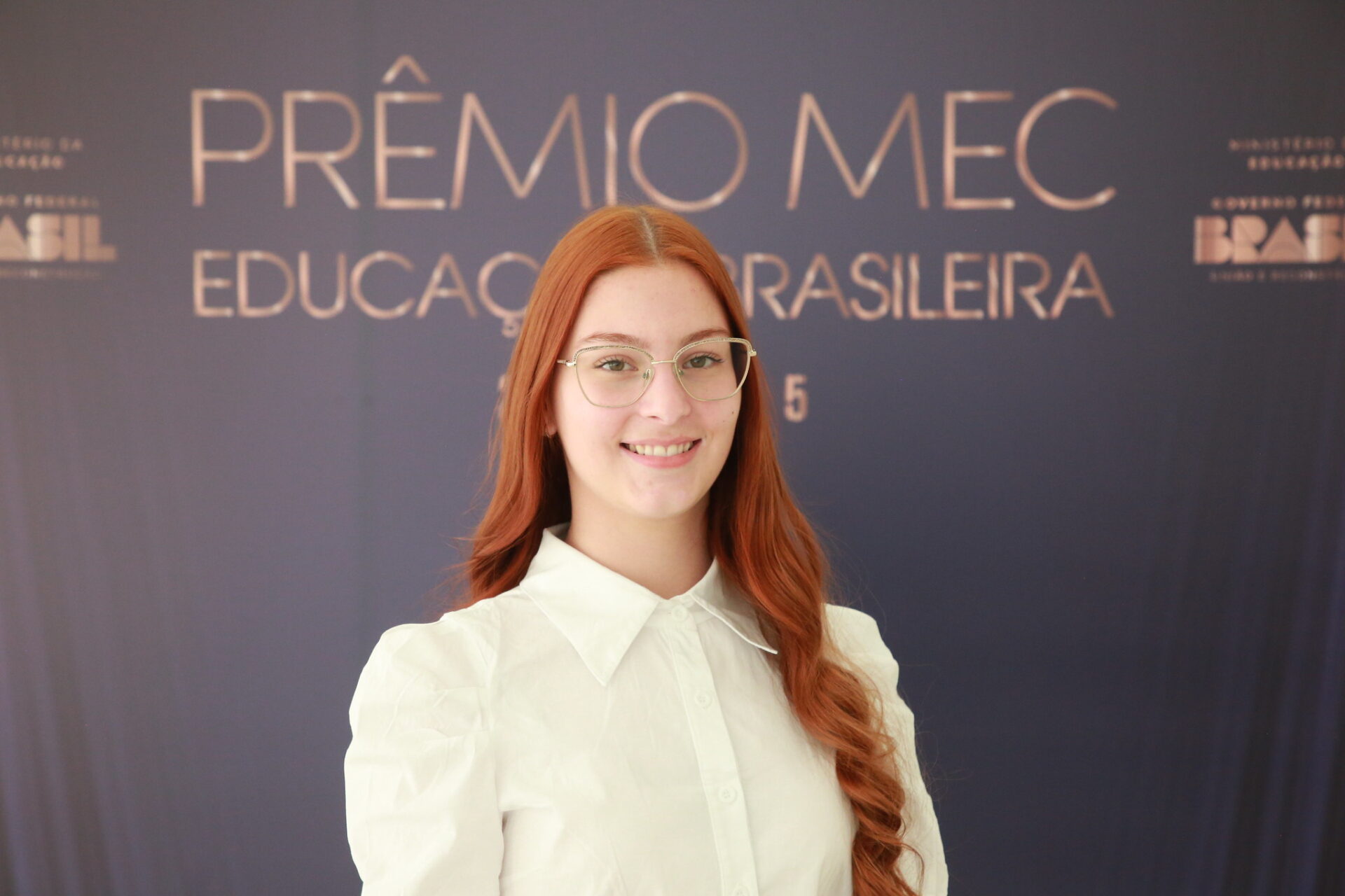 Colégio estadual de Goioerê é um dos vencedores do Prêmio MEC da Educação Brasileira