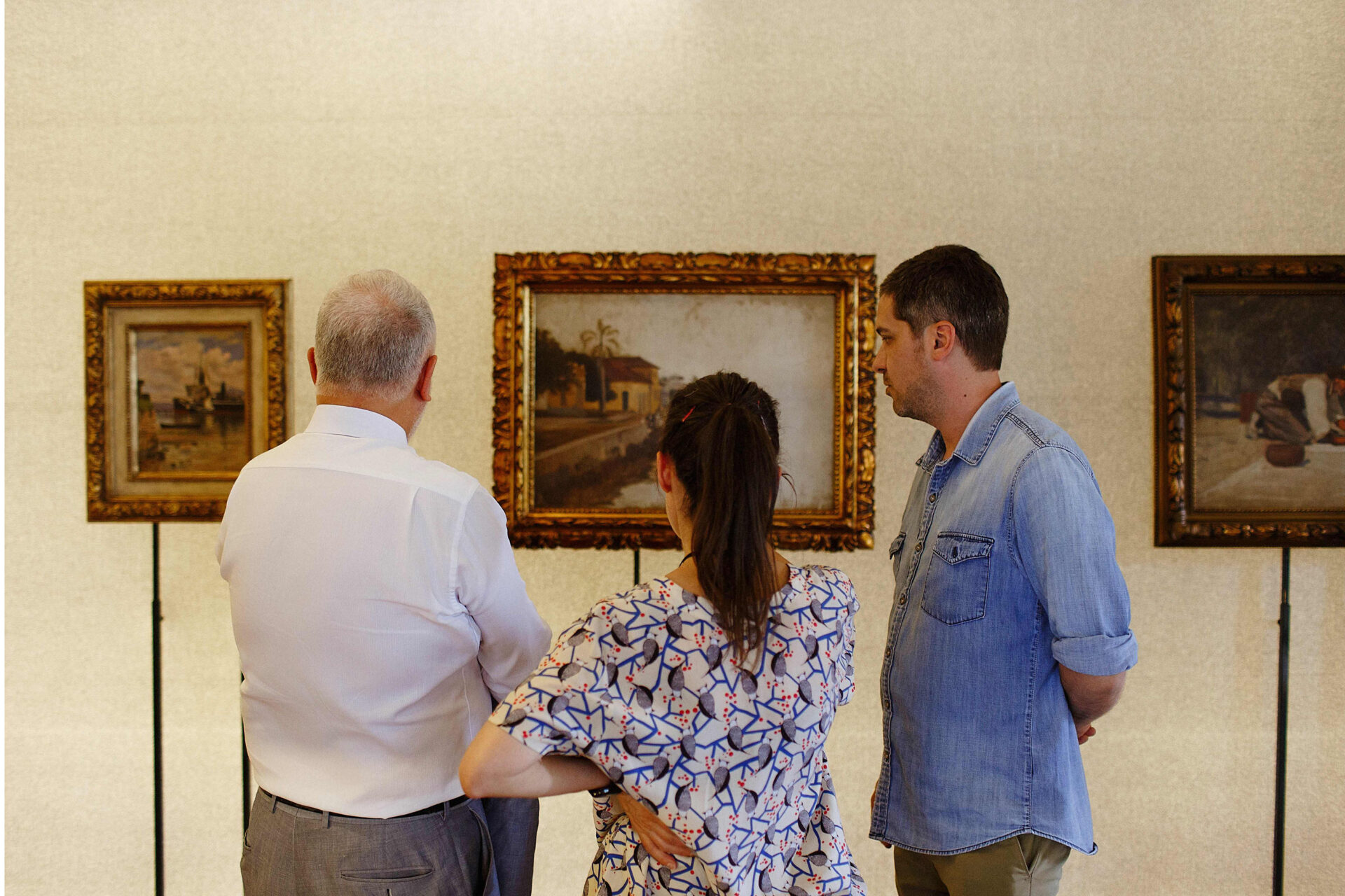 Paraná recebe programa do Ibram para discussão sobre políticas públicas para museus