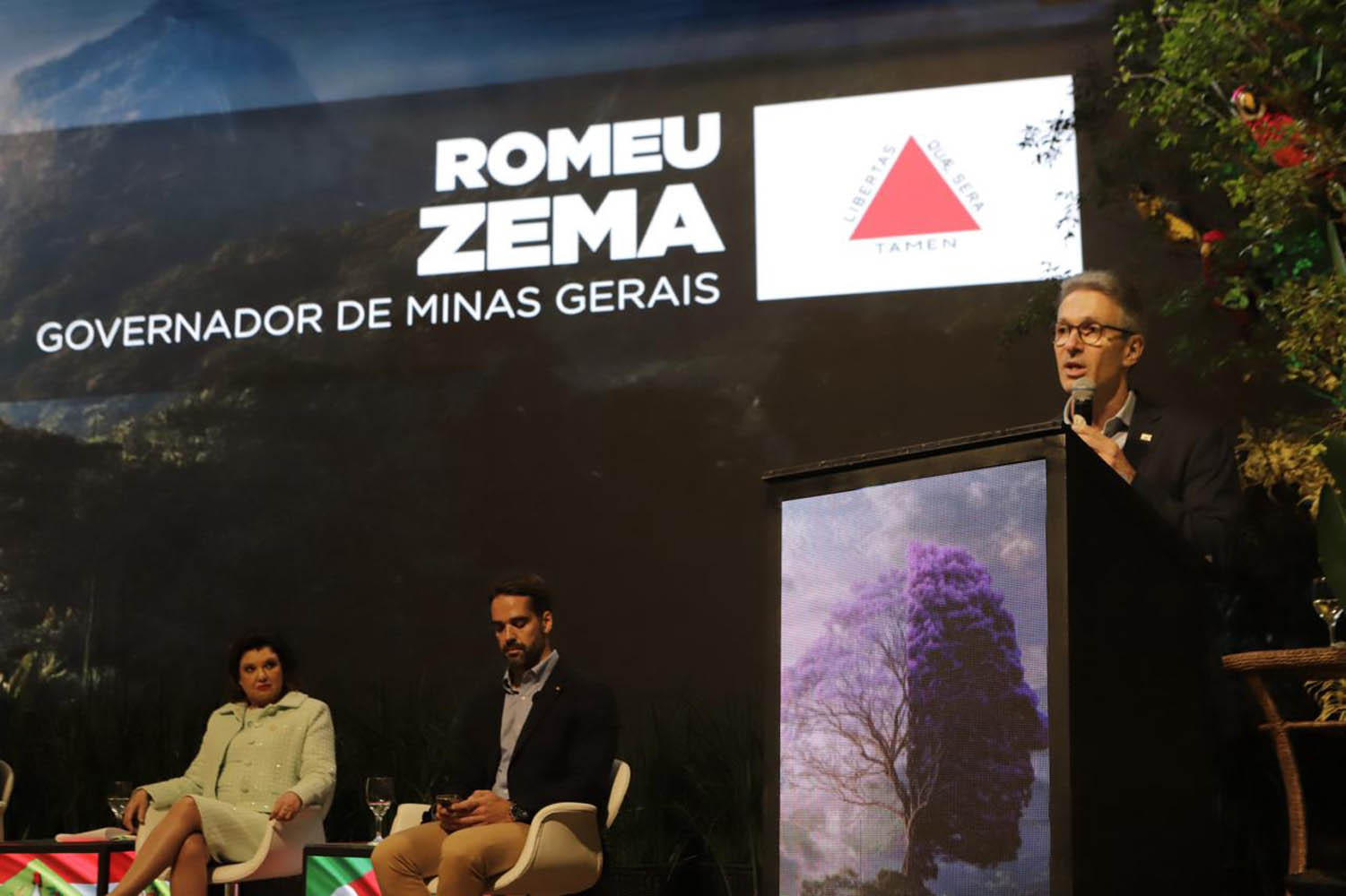 Reunião dos governadores do Cosud destaca avanços na preservação da Mata Atlântica