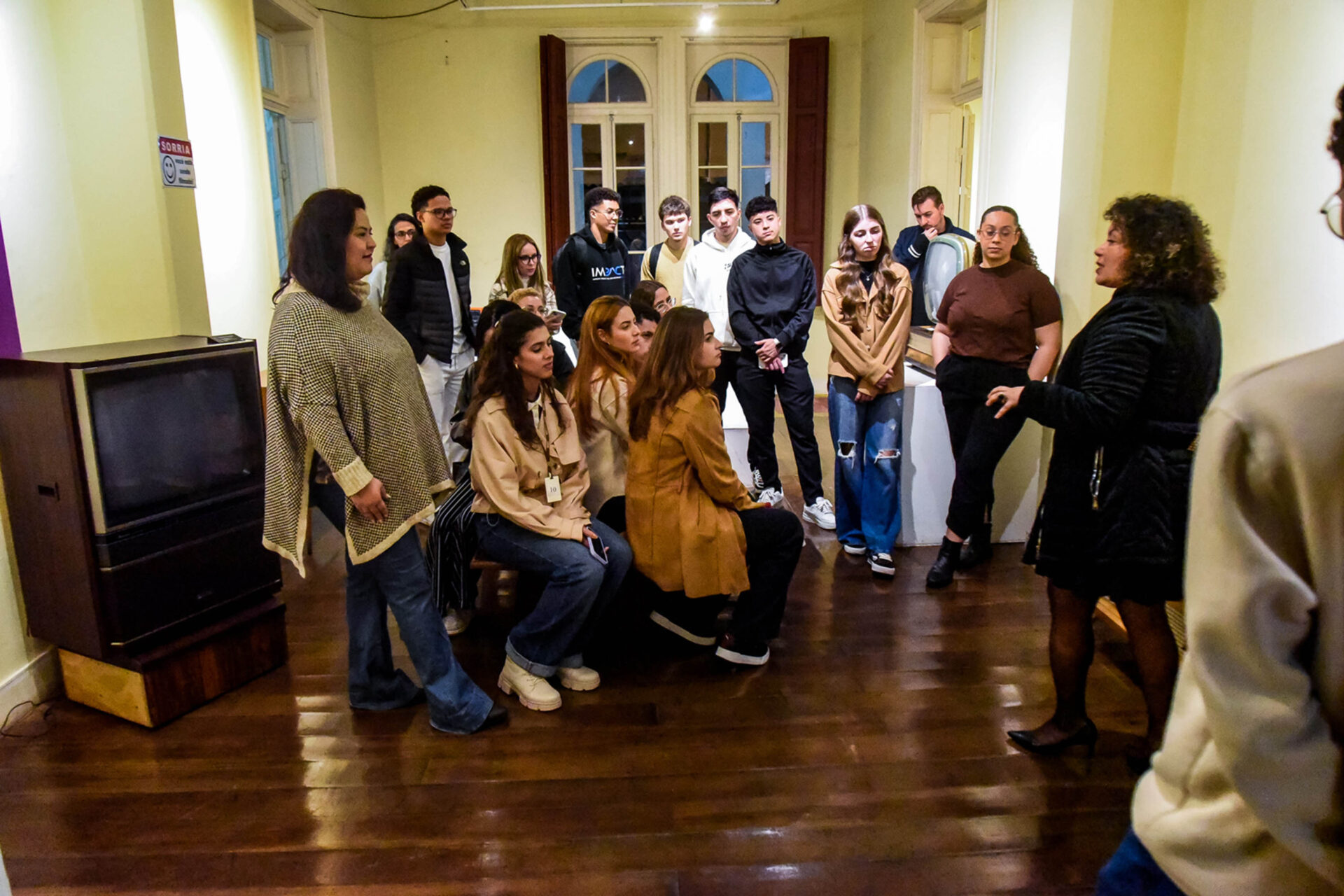 Nova mostra no MAC, OSP com Prokofiev e Paraná na Flip são destaques da agenda cultural