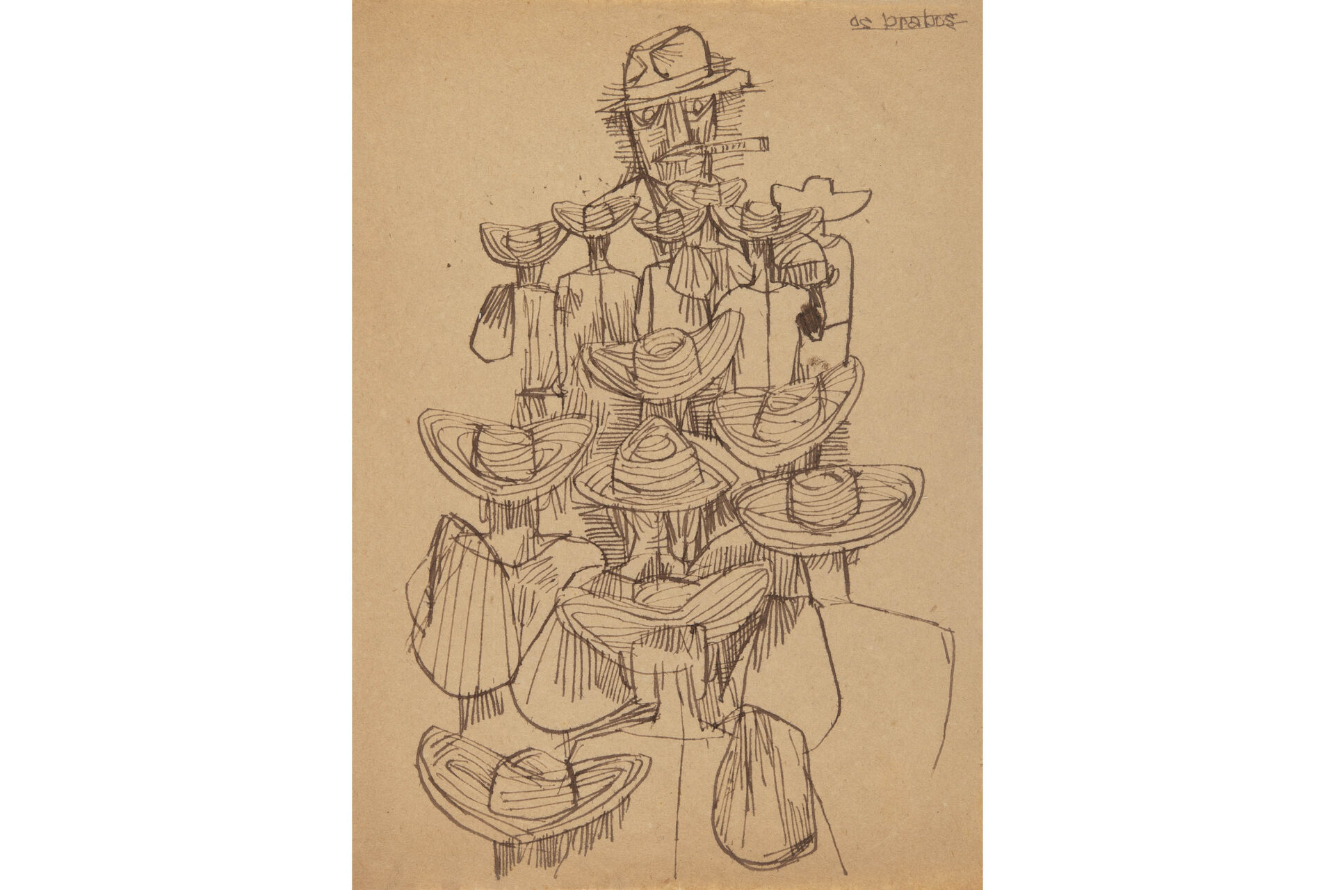 Prêmio ABCA: exposição do MON sobre Poty Lazzarotto é a melhor do ano no Brasil