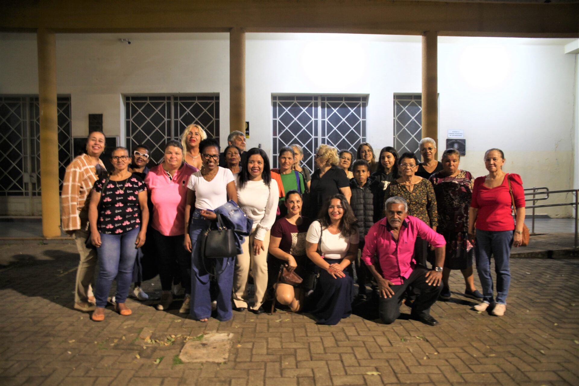 Balé Teatro Guaíra lota apresentações em Jacarezinho e emociona público do 20º EnCena